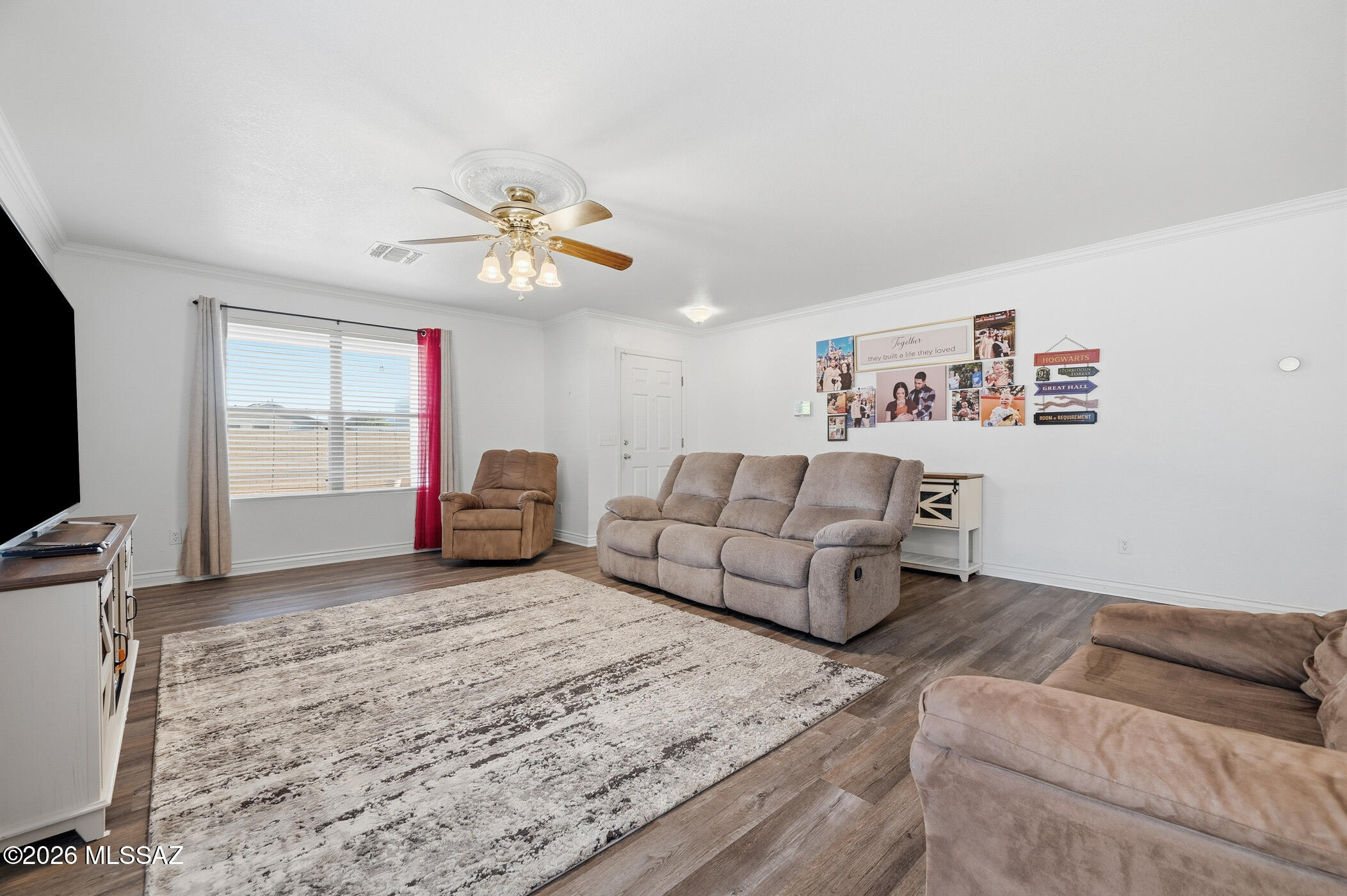 5496 W Cortaro Crossing Drive
