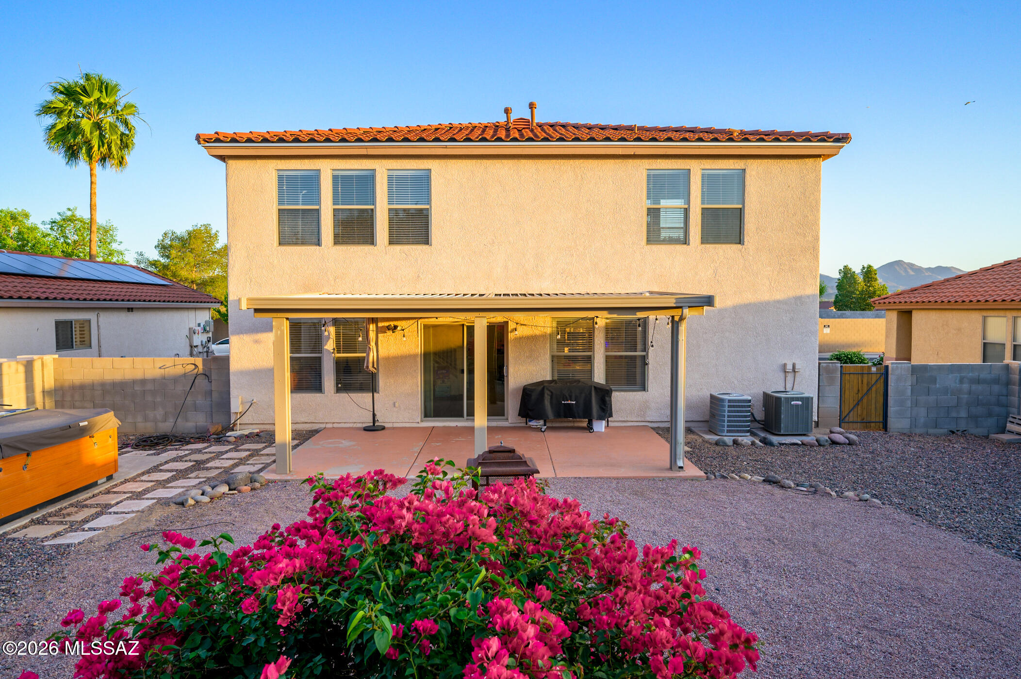 Cortaro Ranch (1-297) - Residential