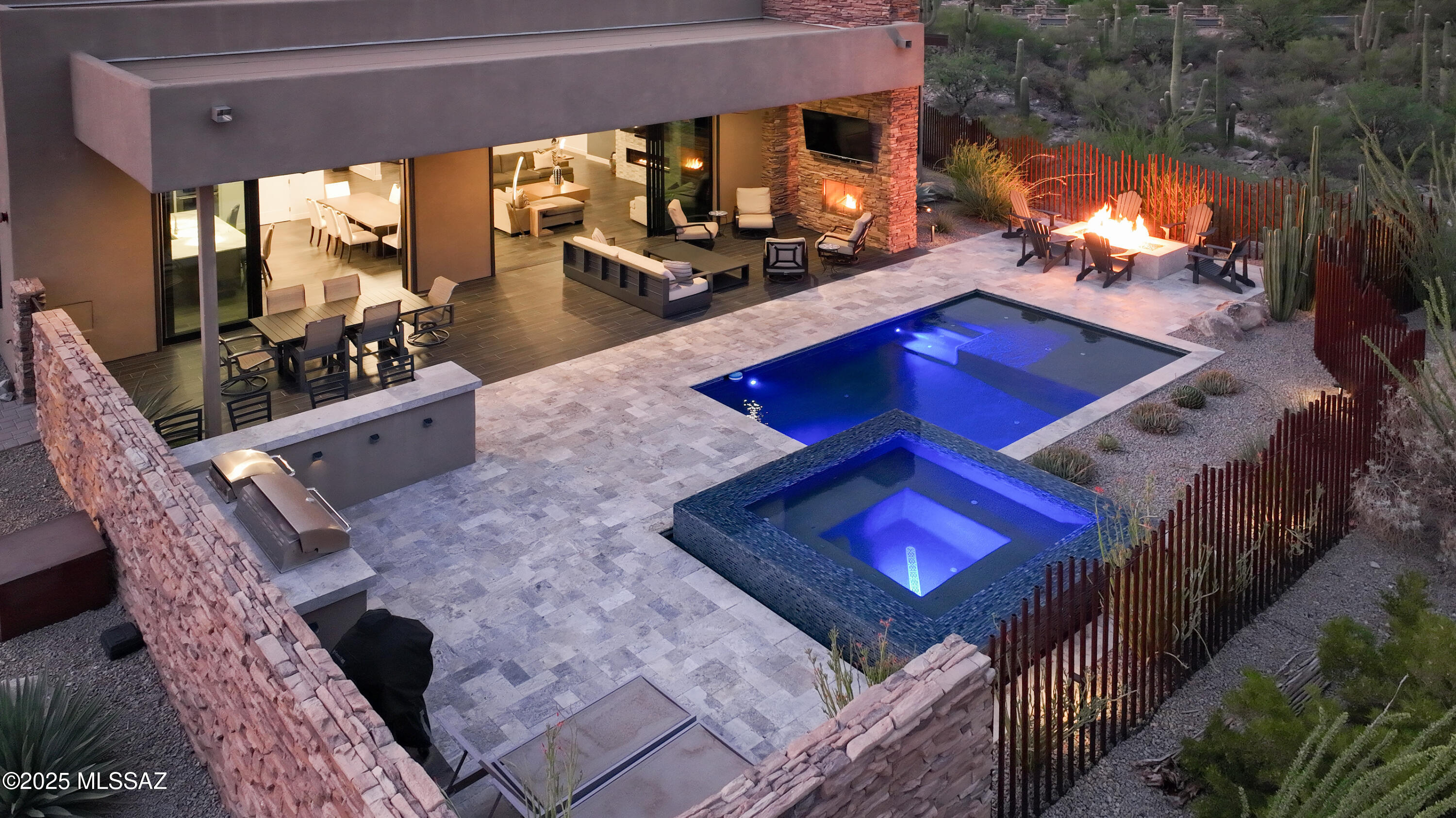 14057 N Flint Peak Drive