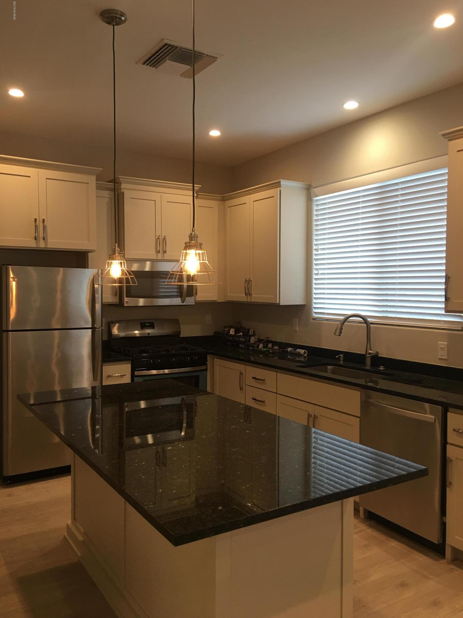 Altadena Heights - Residential Lease