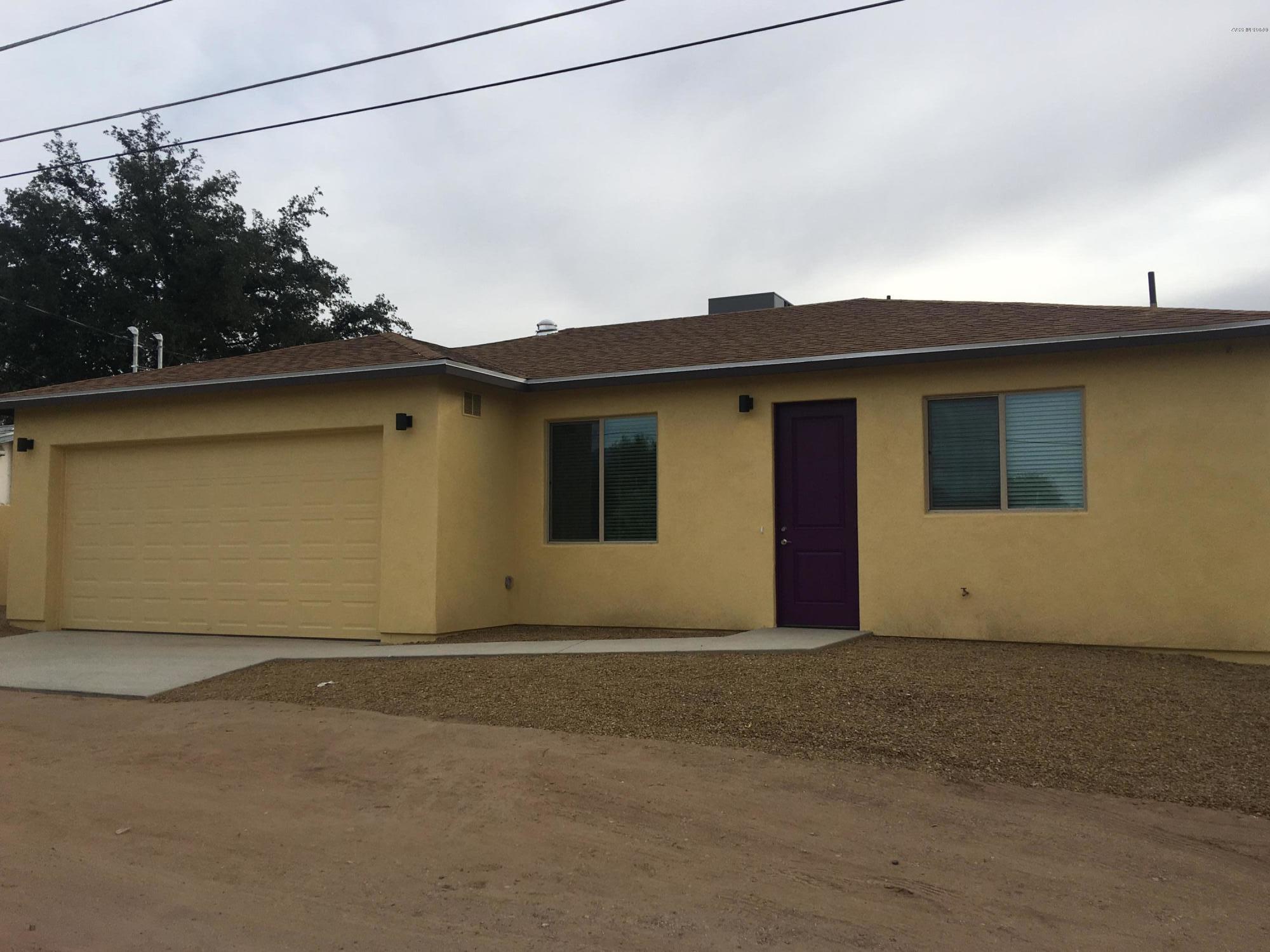 Altadena Heights - Residential Lease