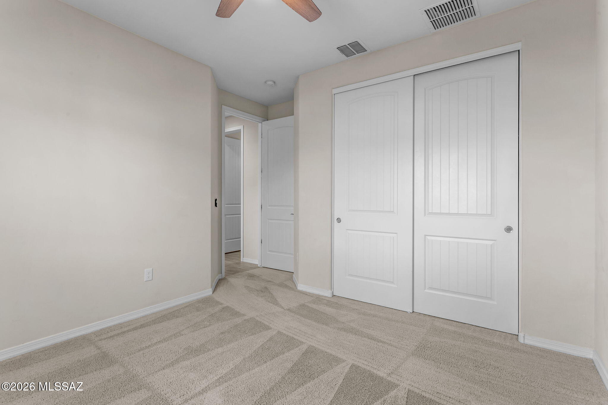 Rocking K South Neighborhood 1 Parcel E-1 - Residential