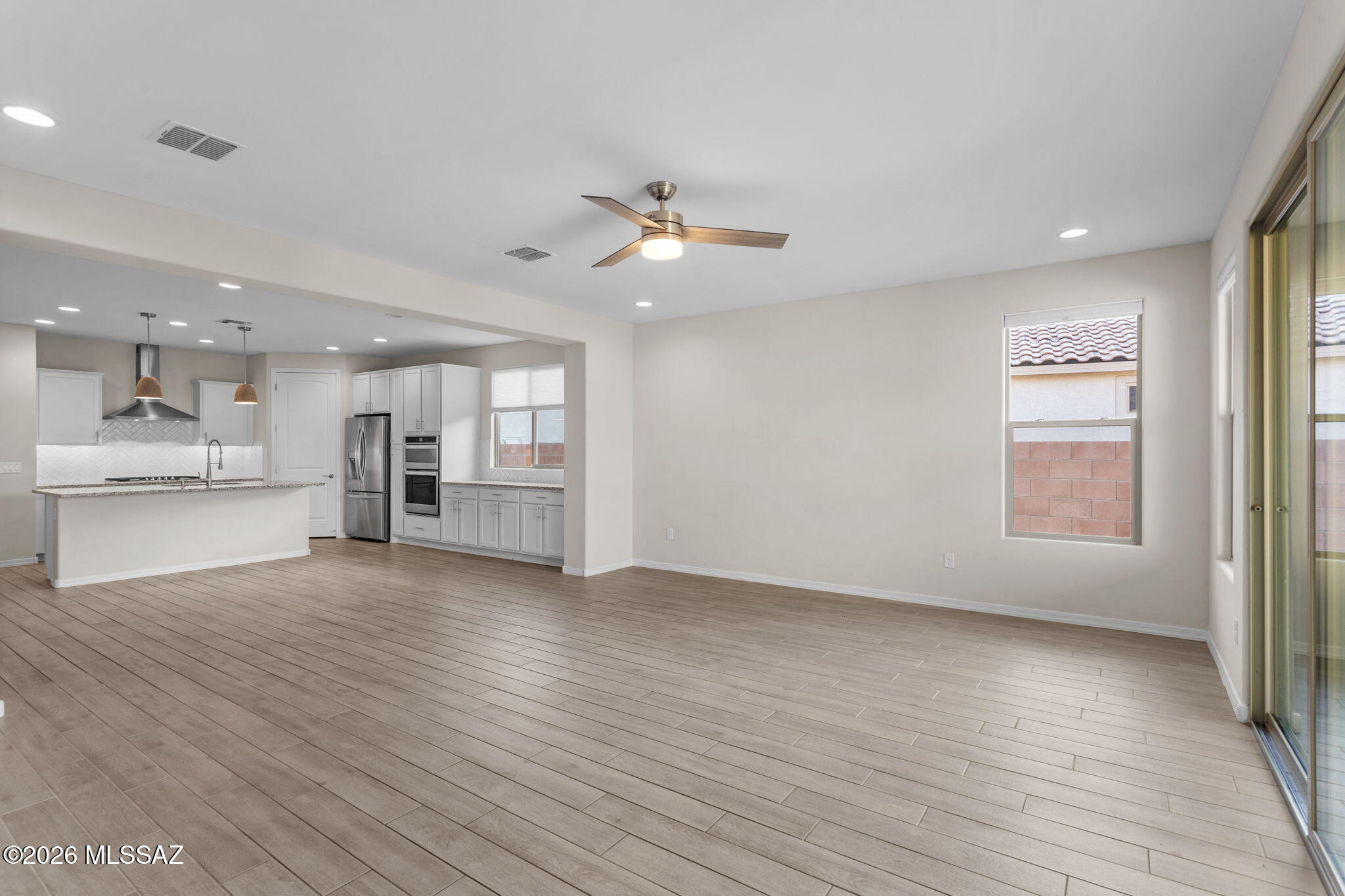 Rocking K South Neighborhood 1 Parcel E-1 - Residential