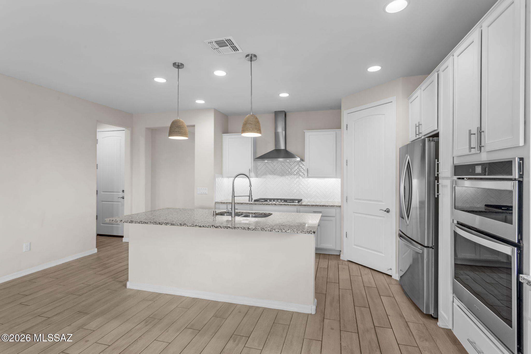 Rocking K South Neighborhood 1 Parcel E-1 - Residential