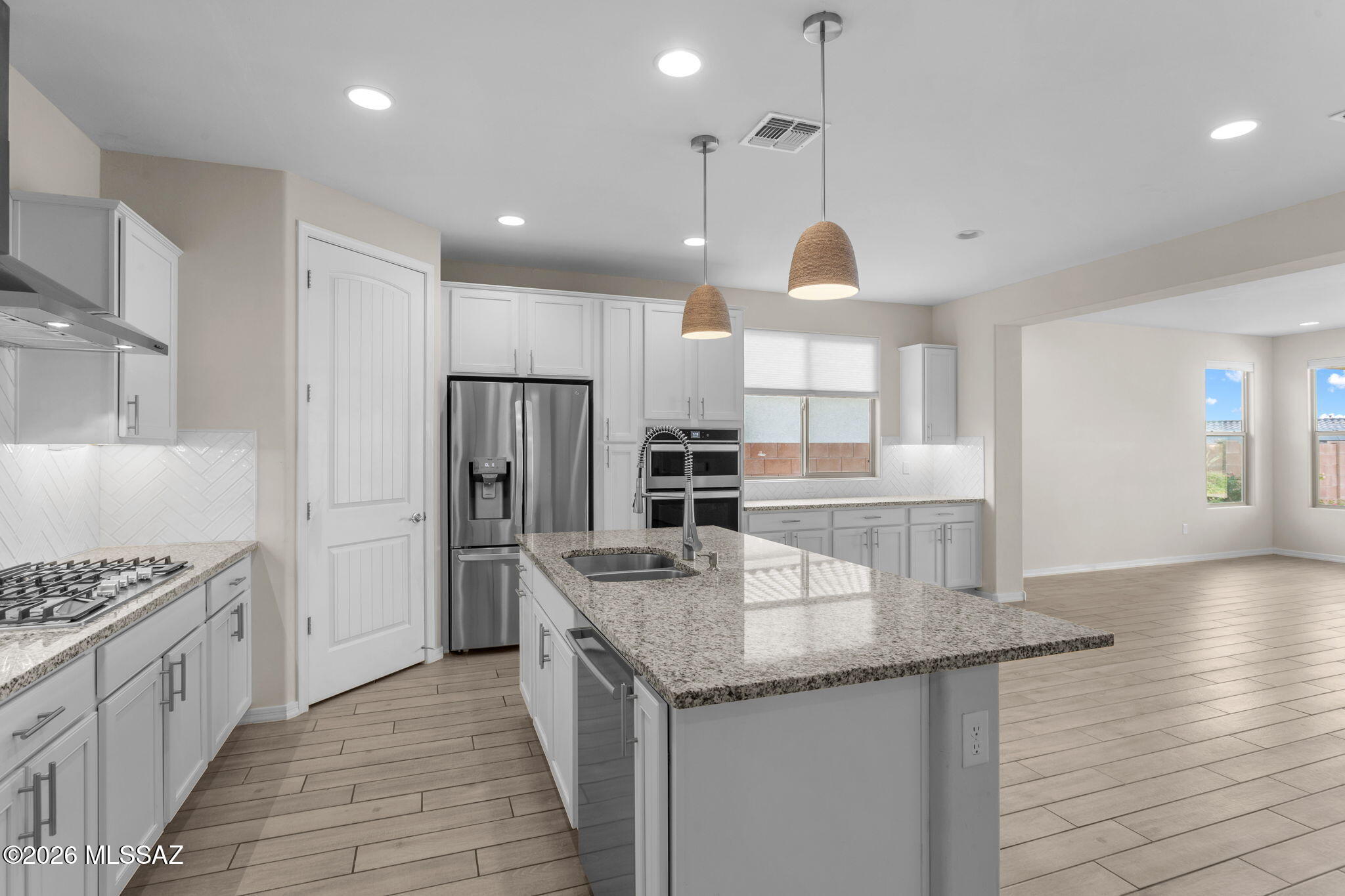 Rocking K South Neighborhood 1 Parcel E-1 - Residential