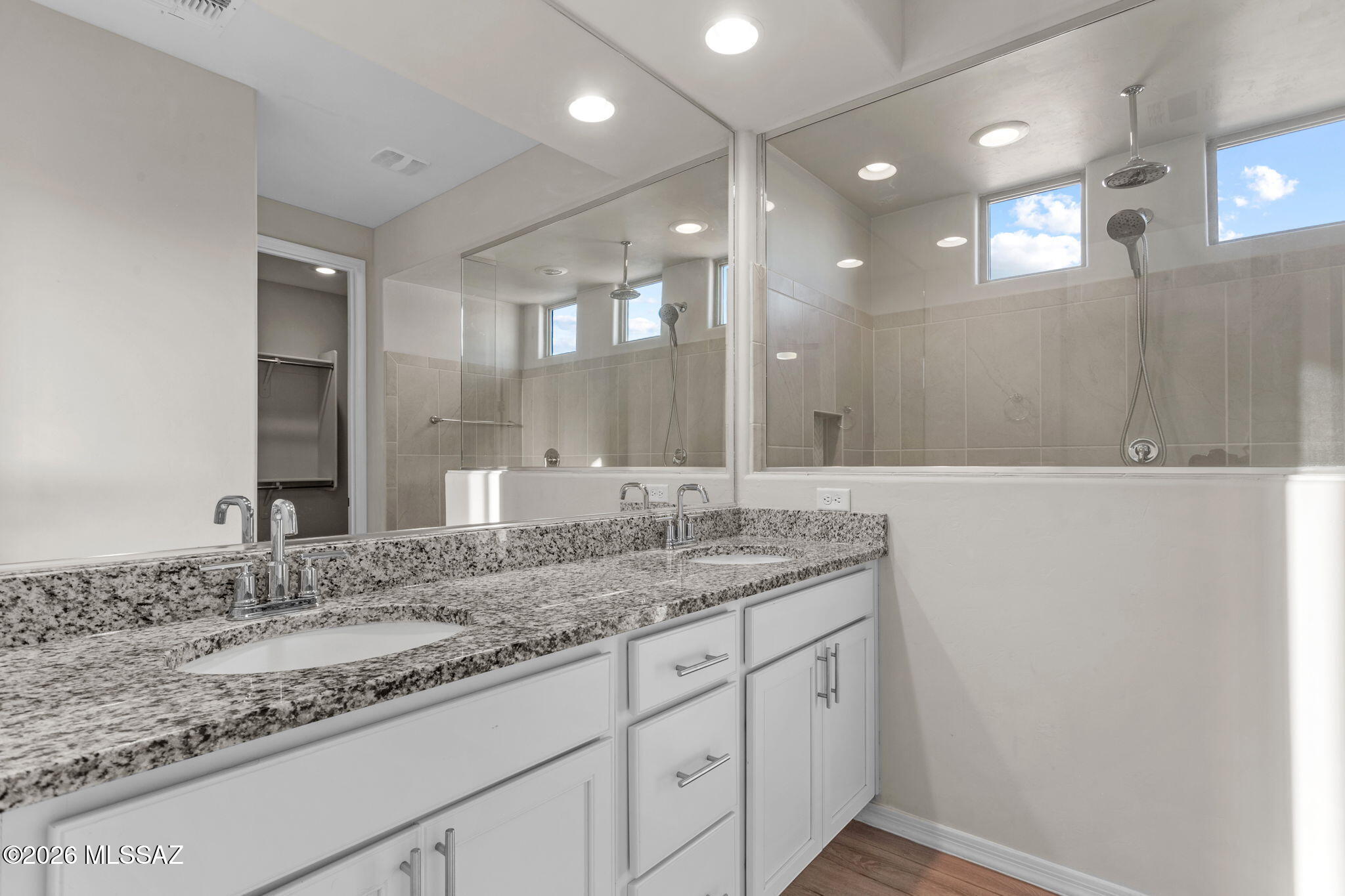 Rocking K South Neighborhood 1 Parcel E-1 - Residential