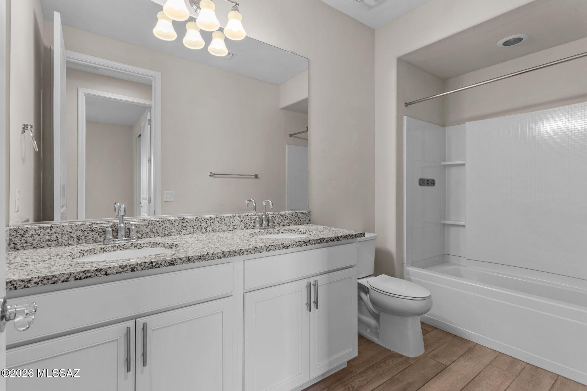 Rocking K South Neighborhood 1 Parcel E-1 - Residential