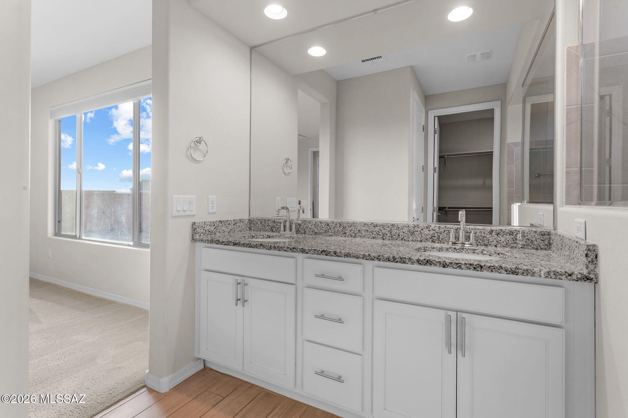 Rocking K South Neighborhood 1 Parcel E-1 - Residential