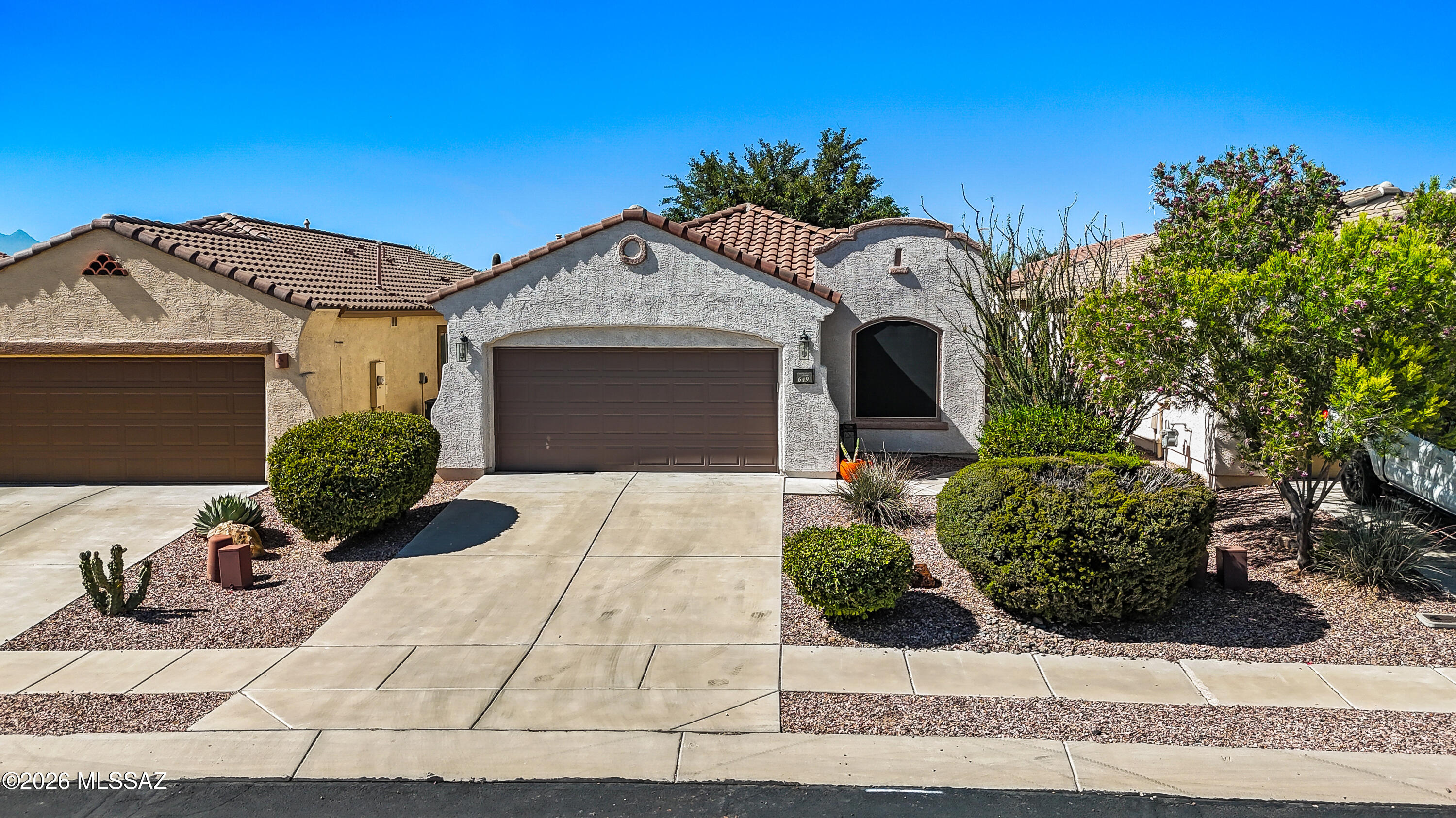 Sonora At Rancho Sahuarita Phase 2 (244-377) - Residential