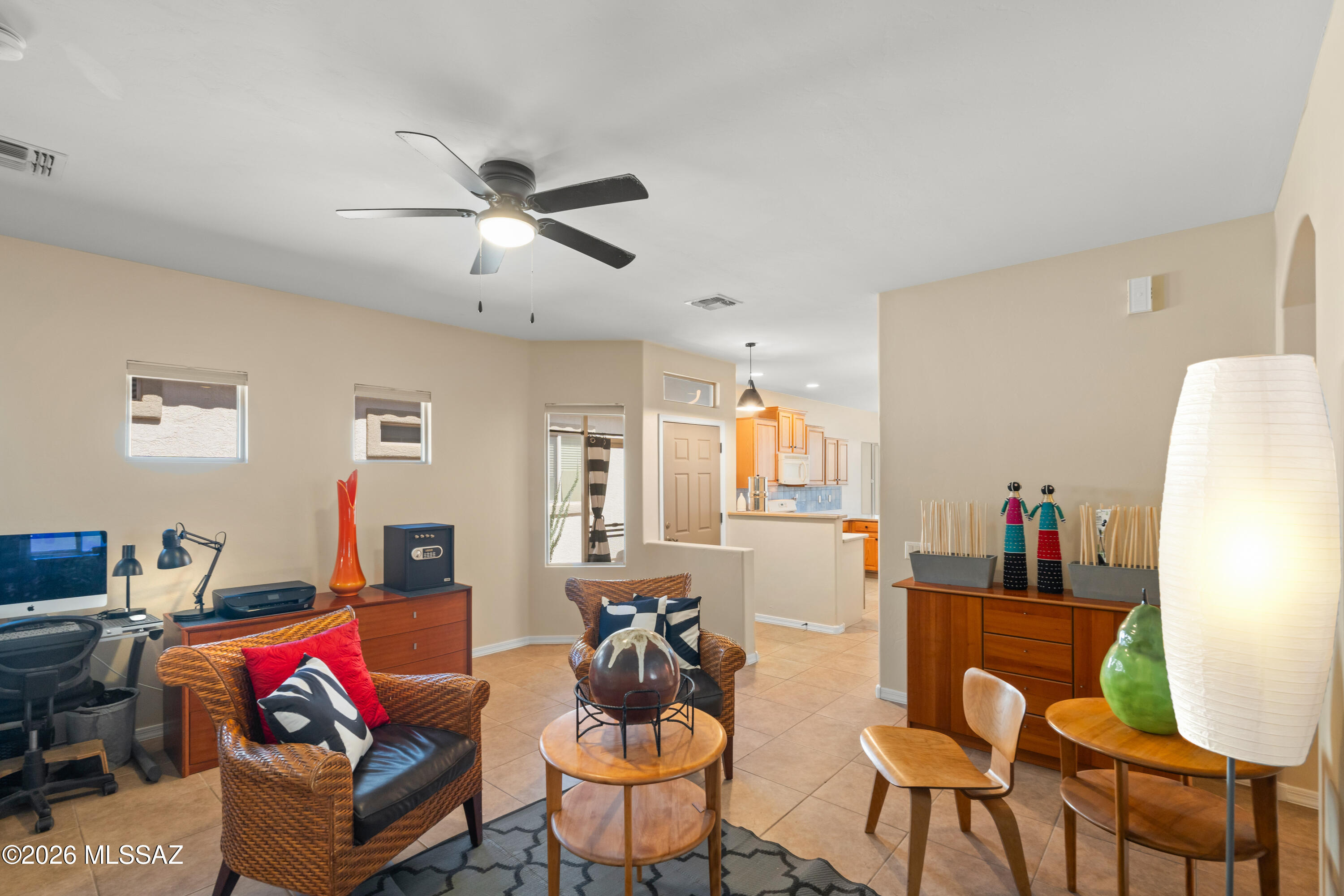Sonora At Rancho Sahuarita Phase 2 (244-377) - Residential