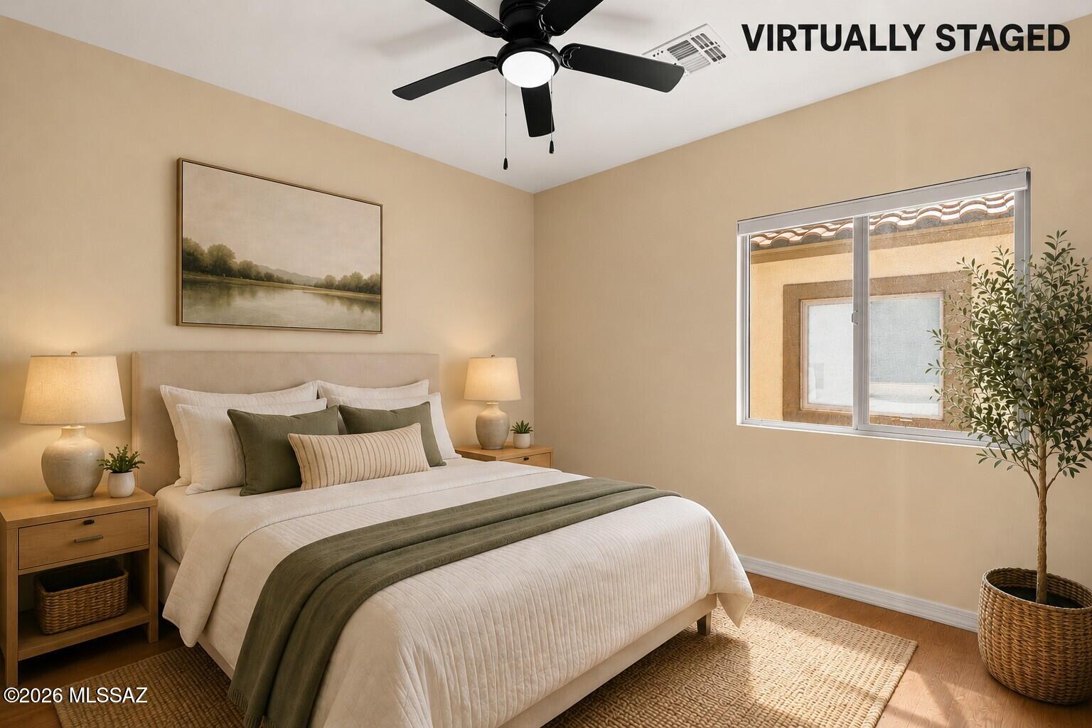 Sonora At Rancho Sahuarita Phase 2 (244-377) - Residential