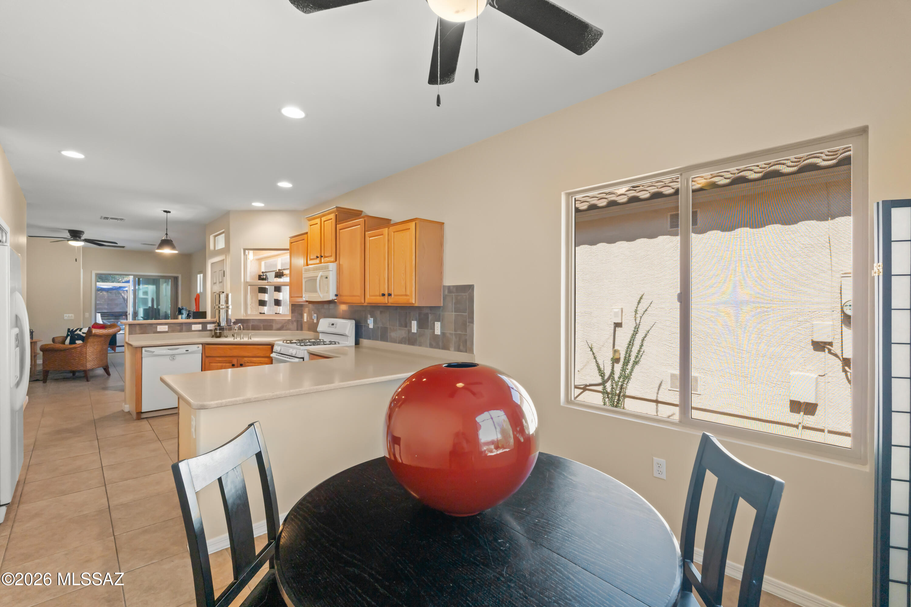 Sonora At Rancho Sahuarita Phase 2 (244-377) - Residential