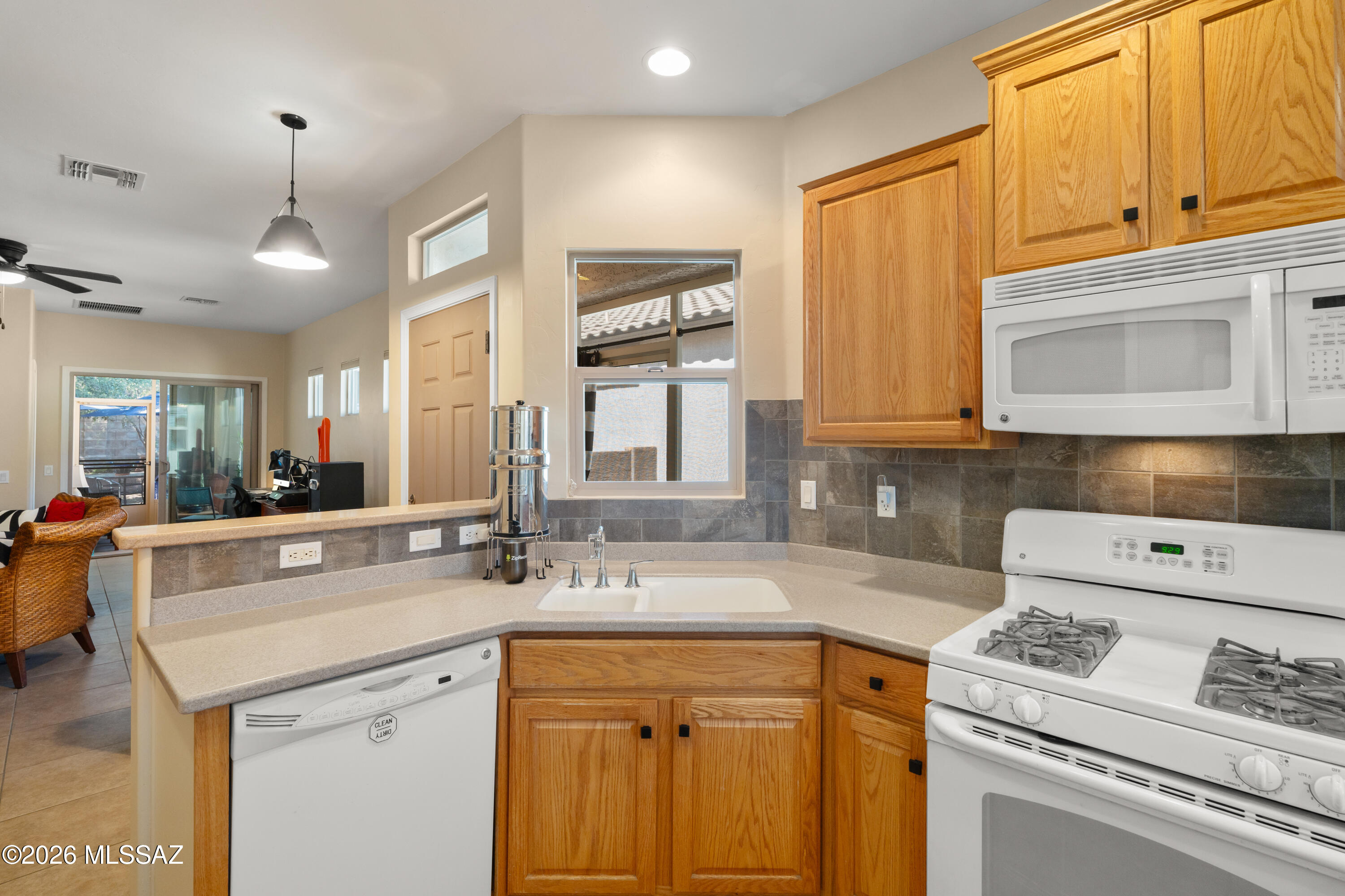 Sonora At Rancho Sahuarita Phase 2 (244-377) - Residential