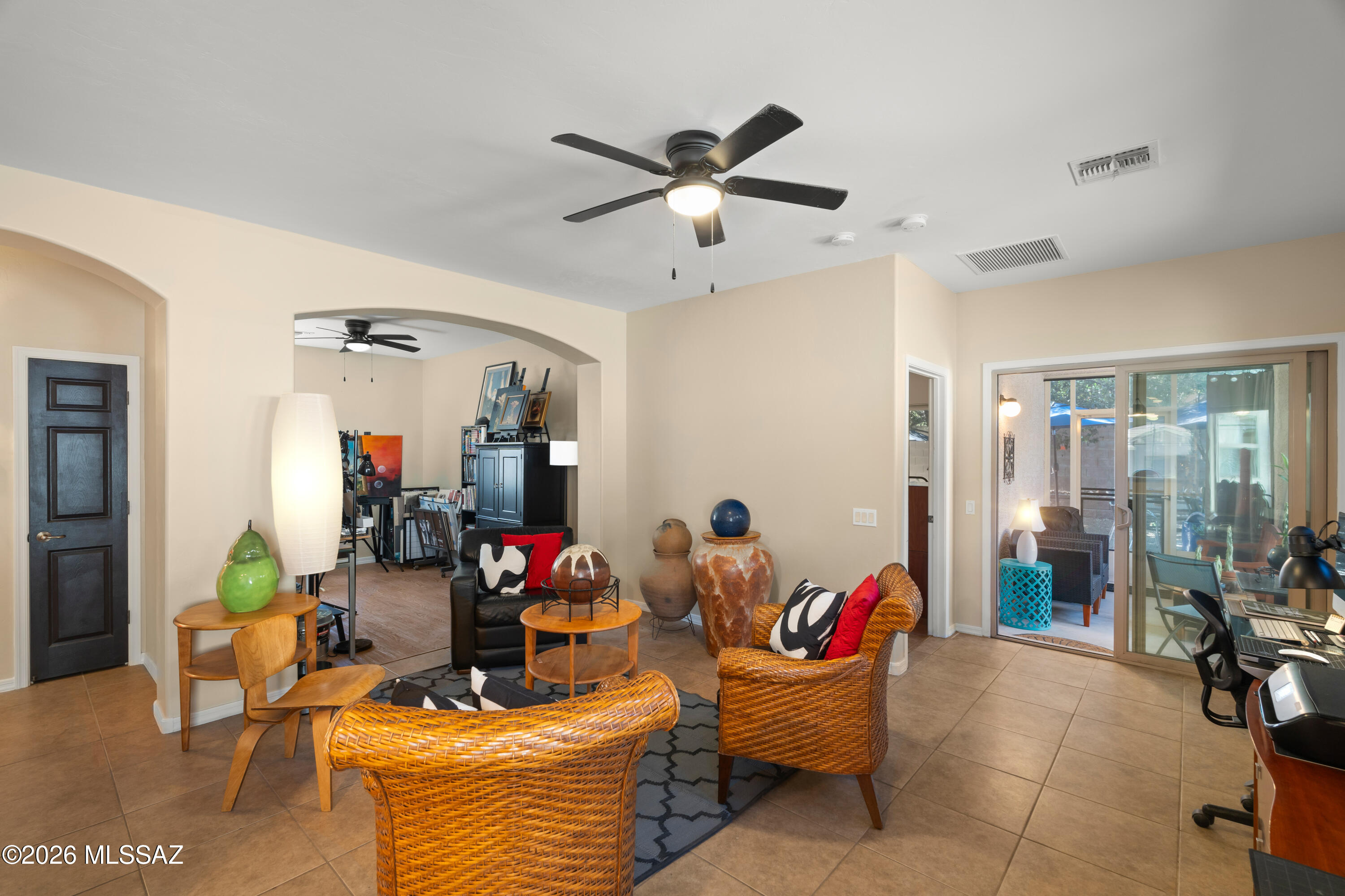 Sonora At Rancho Sahuarita Phase 2 (244-377) - Residential