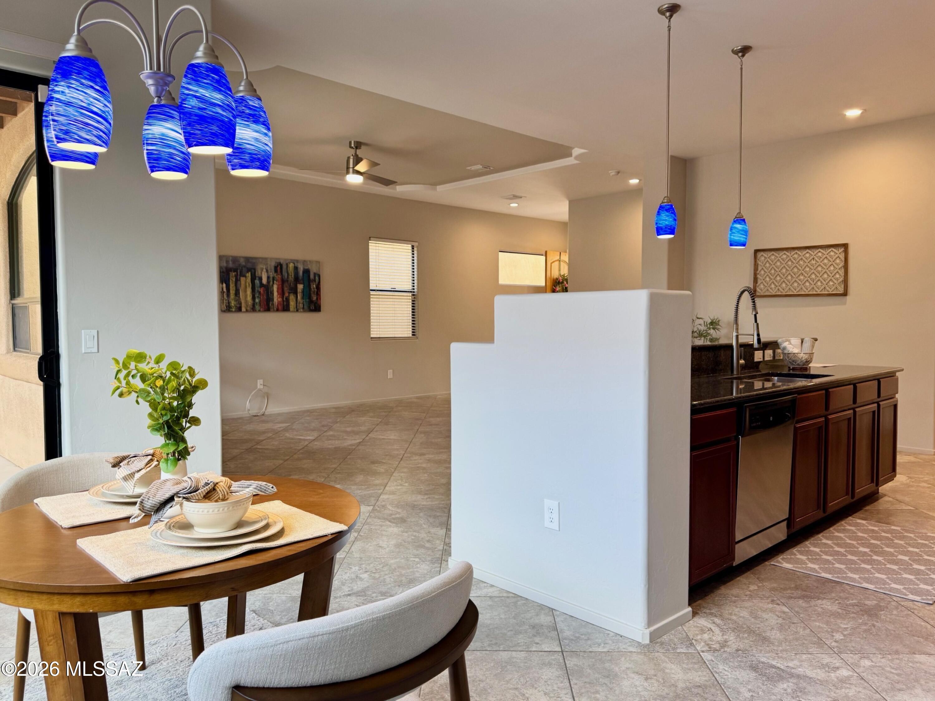 Oasis Harrison - Residential