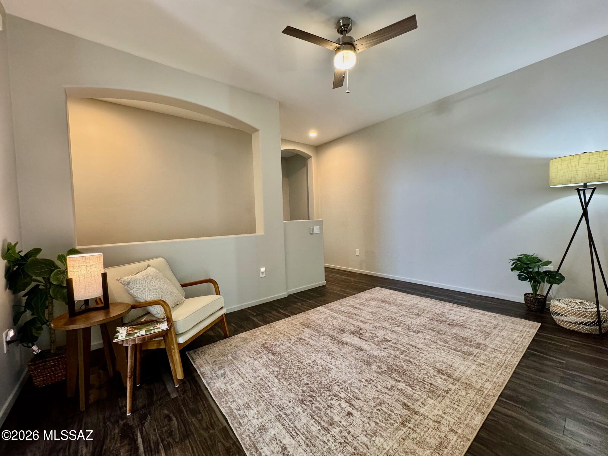 Oasis Harrison - Residential