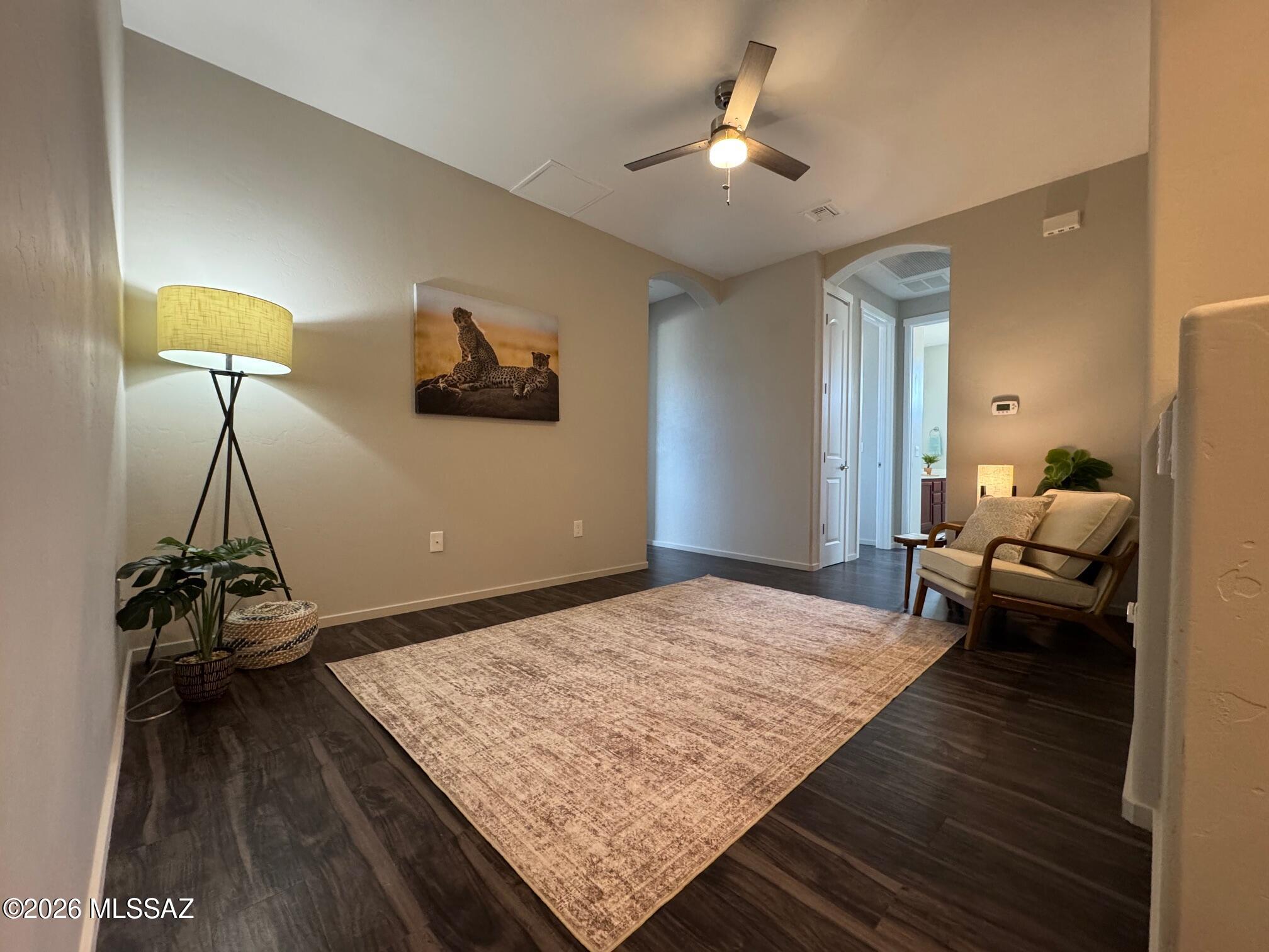 Oasis Harrison - Residential