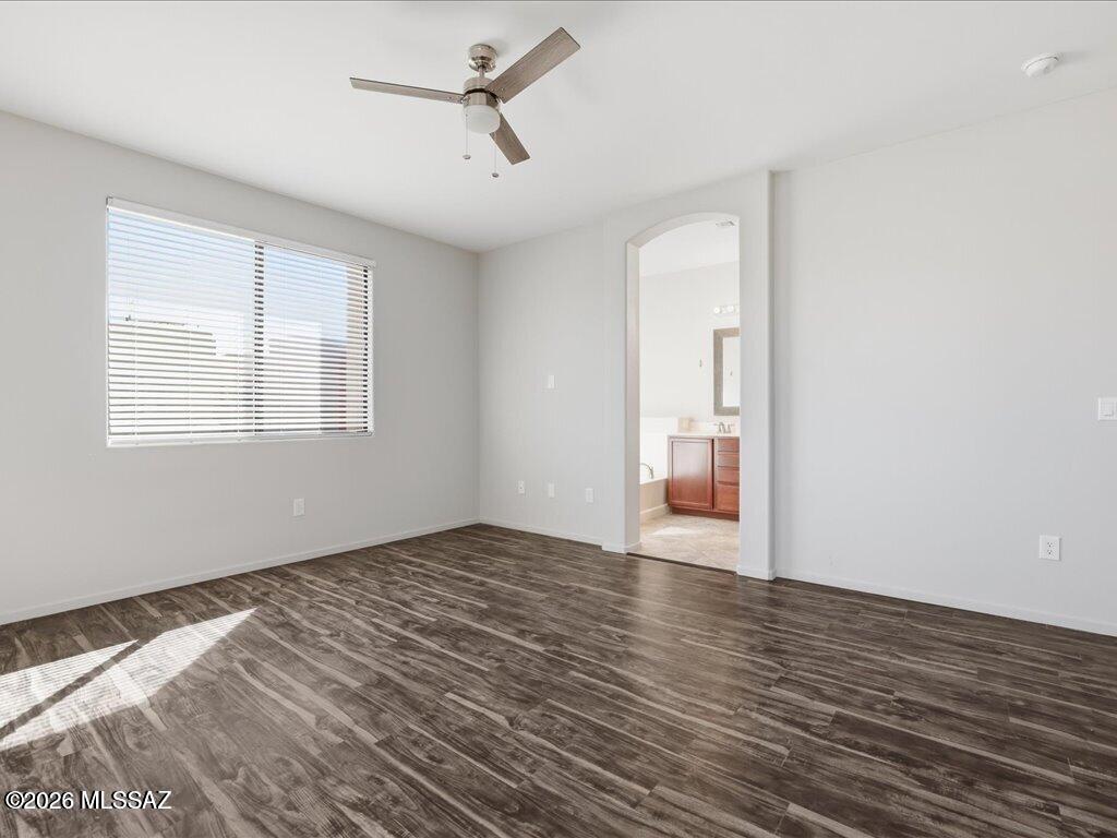 Oasis Harrison - Residential