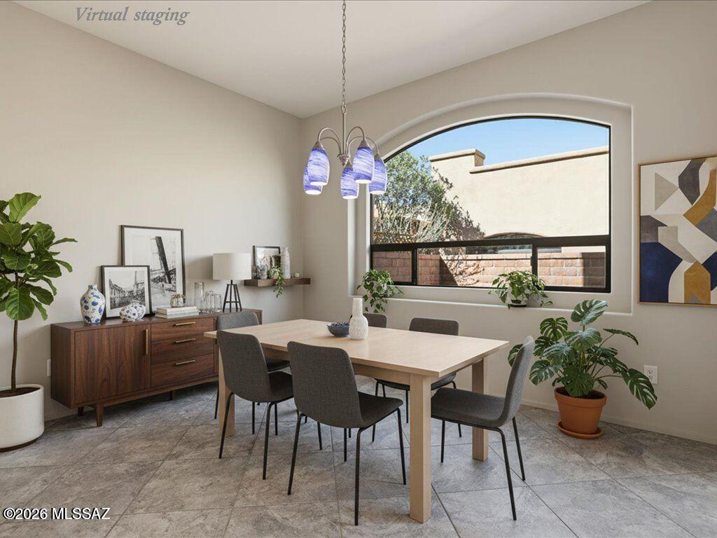 Oasis Harrison - Residential
