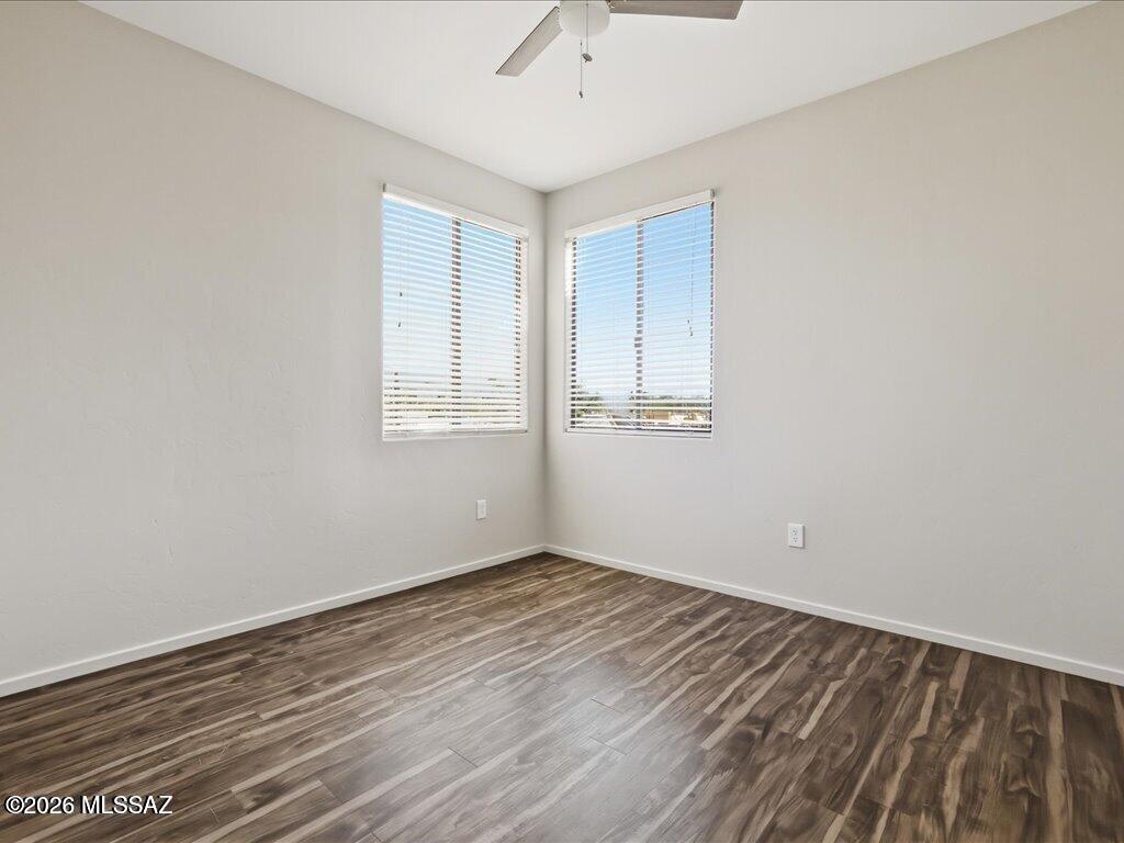 Oasis Harrison - Residential