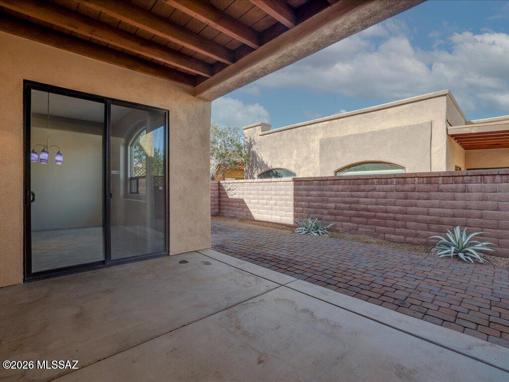 Oasis Harrison - Residential