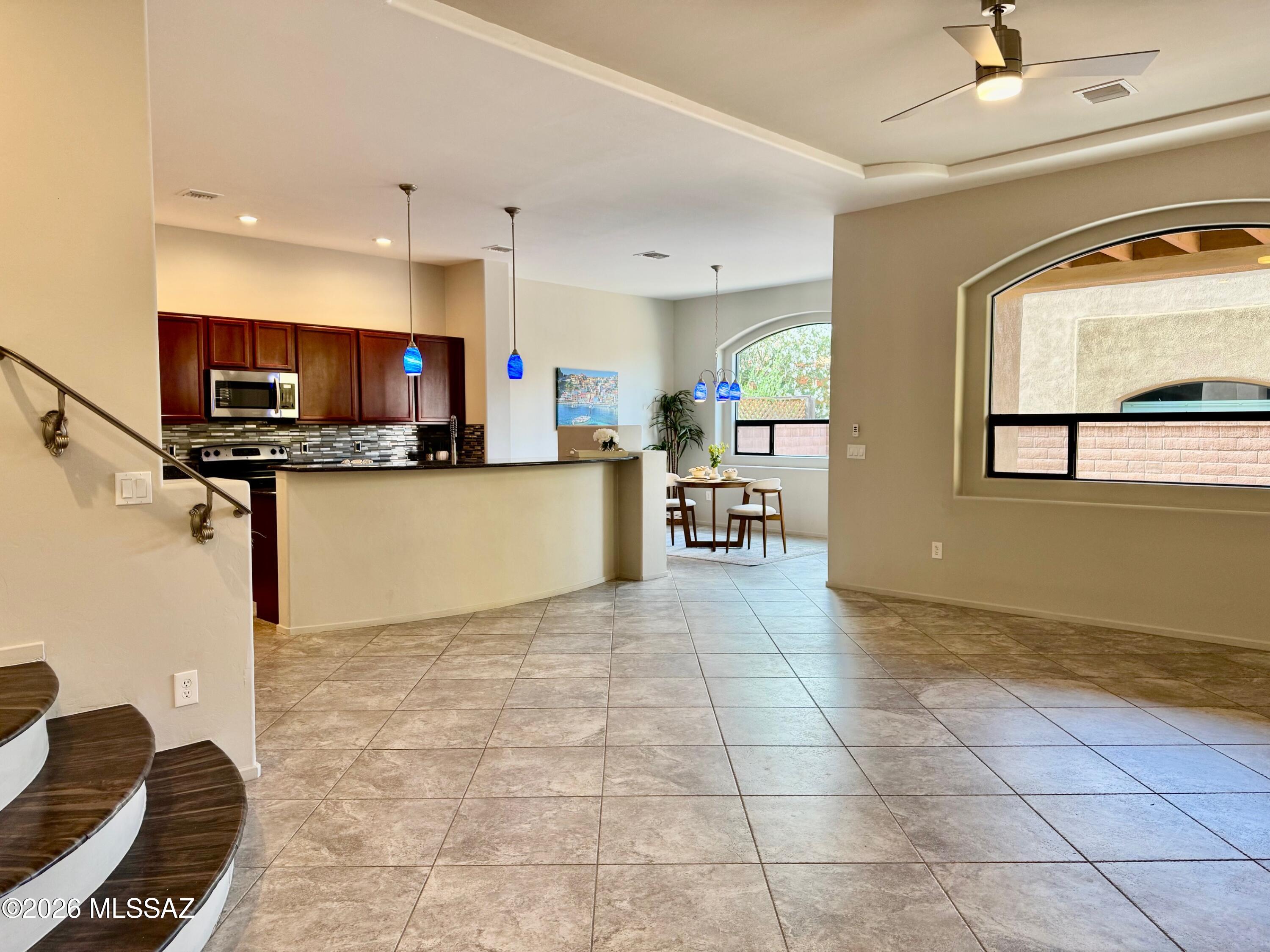 9537 E Ventaso Circle