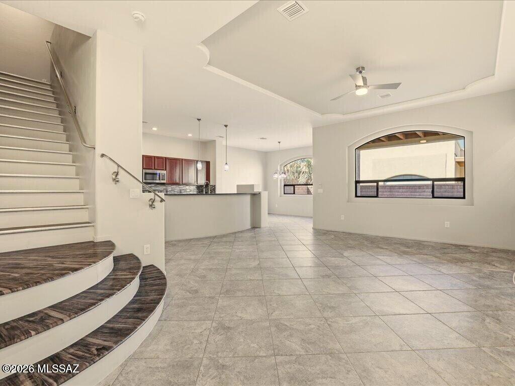 Oasis Harrison - Residential