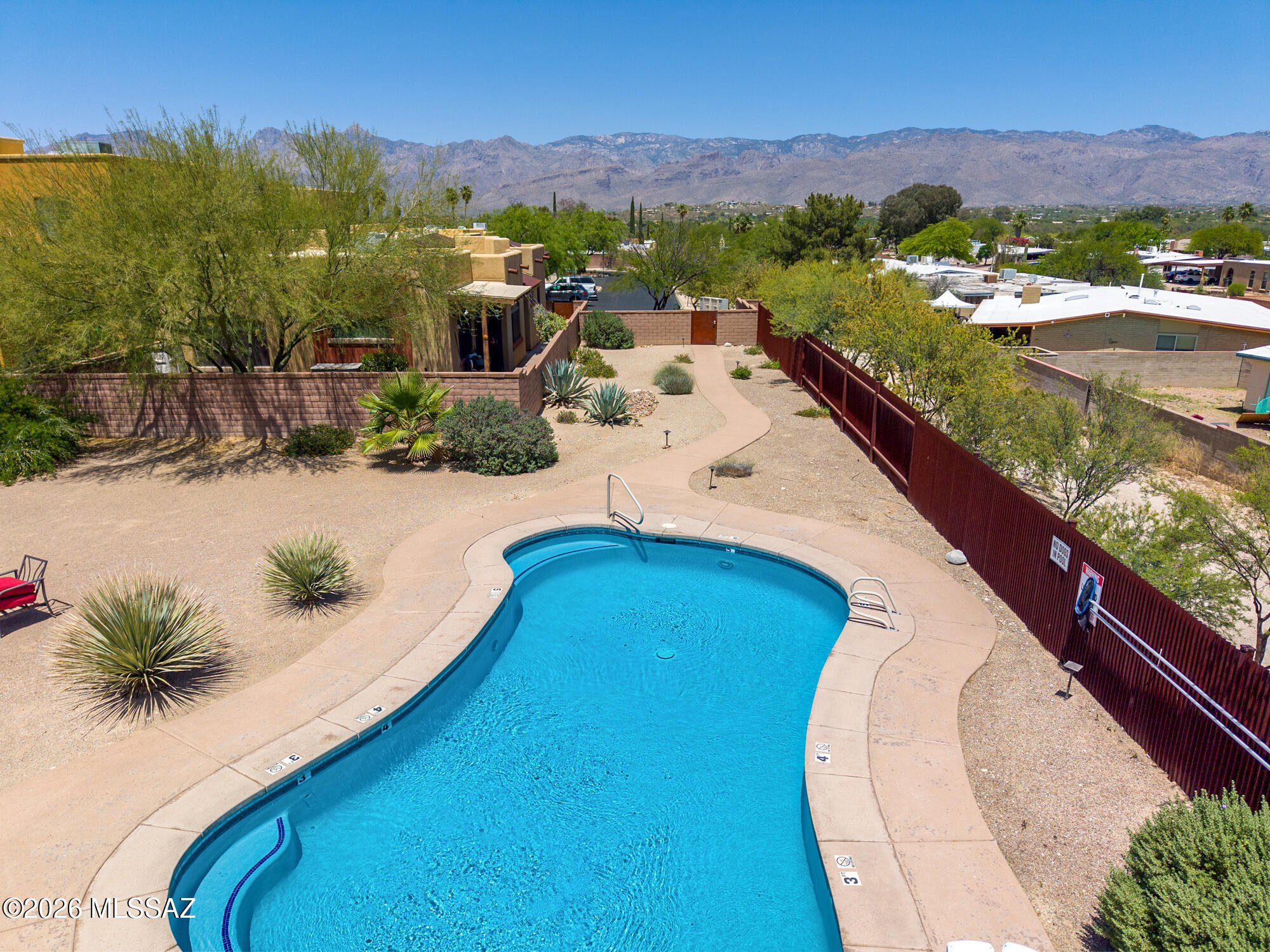 Oasis Harrison - Residential
