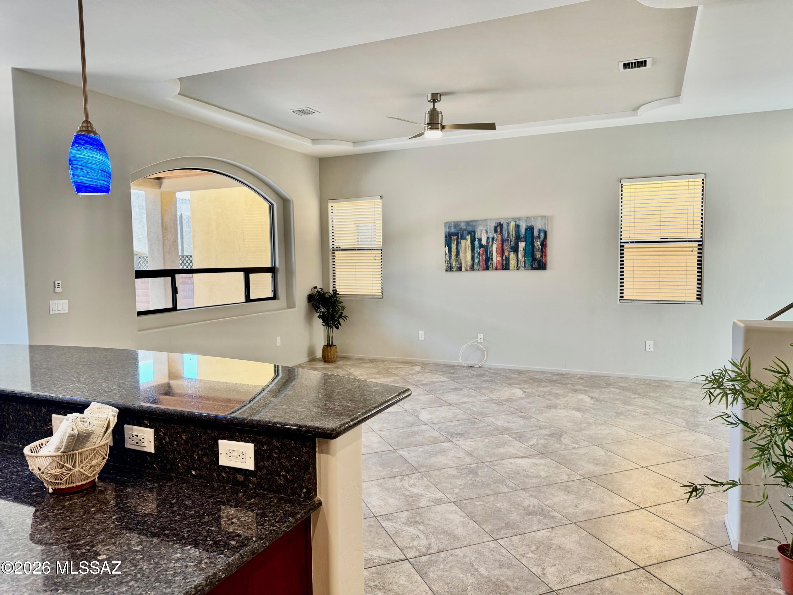Oasis Harrison - Residential