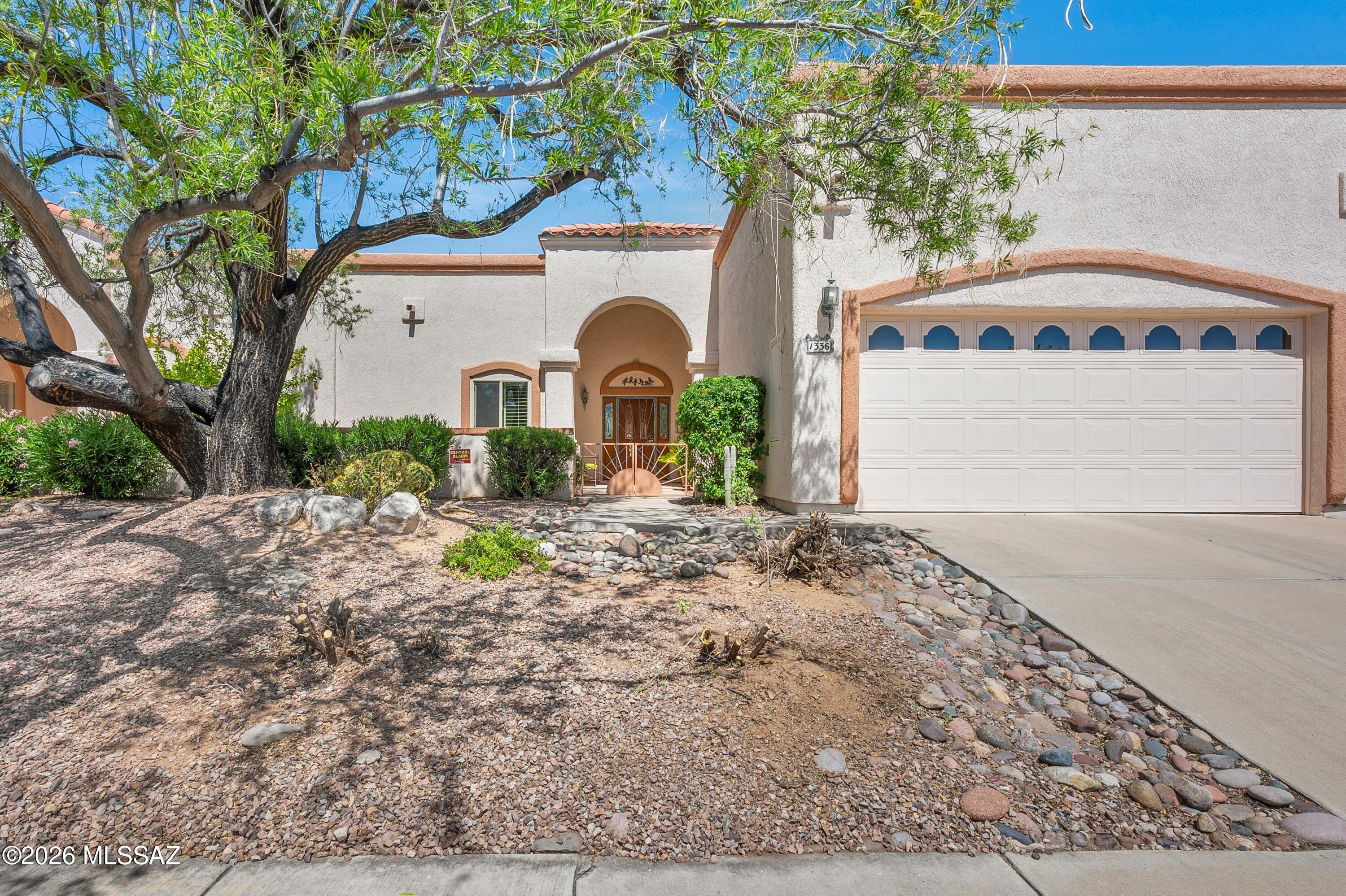 1336 W Cactus Moon Place