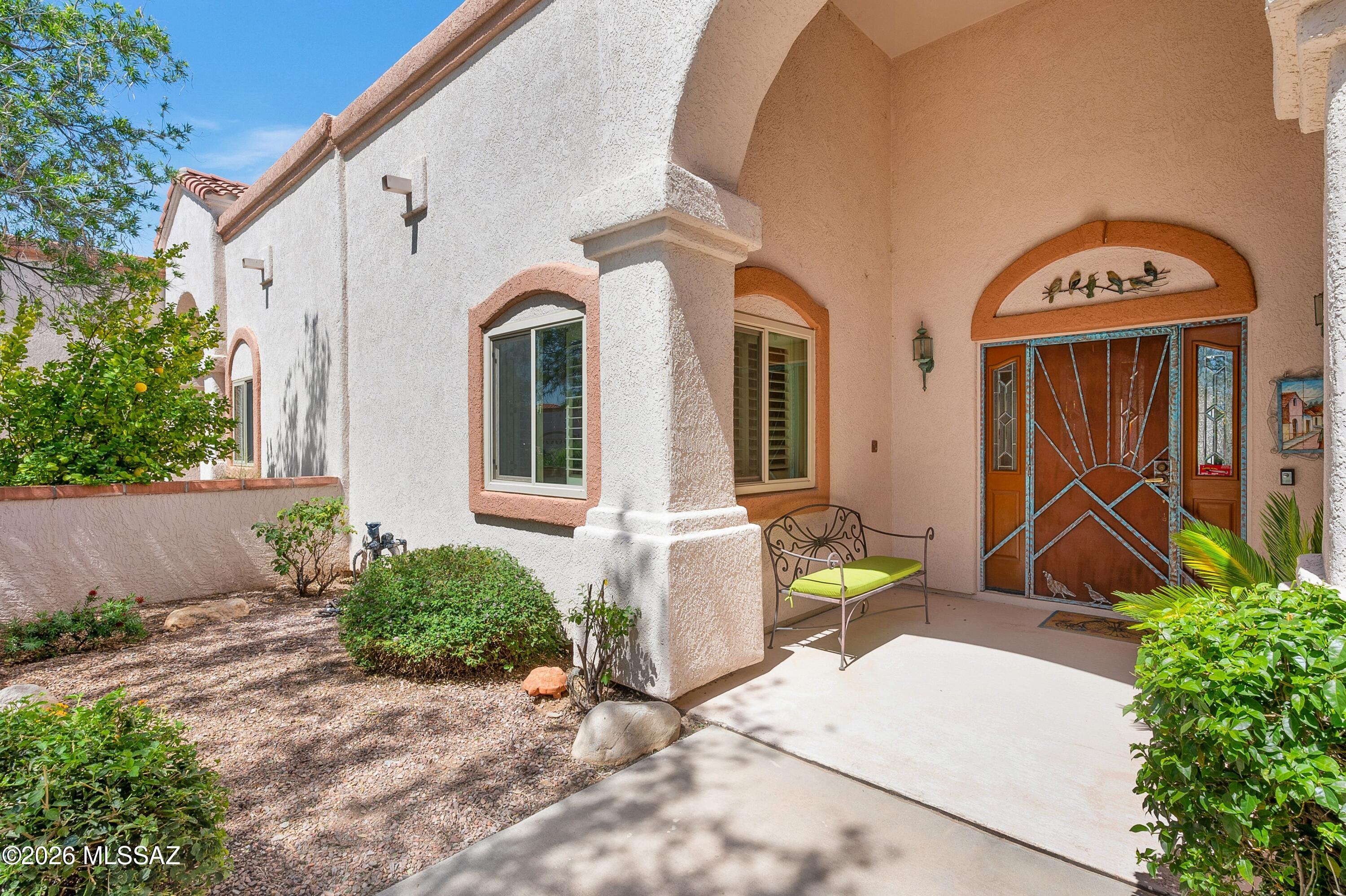1336 W Cactus Moon Place