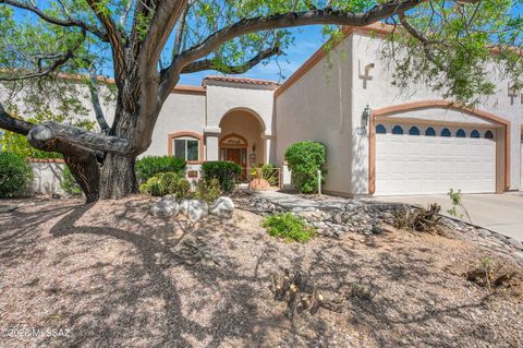 1336 W Cactus Moon Place Tucson AZ 85737