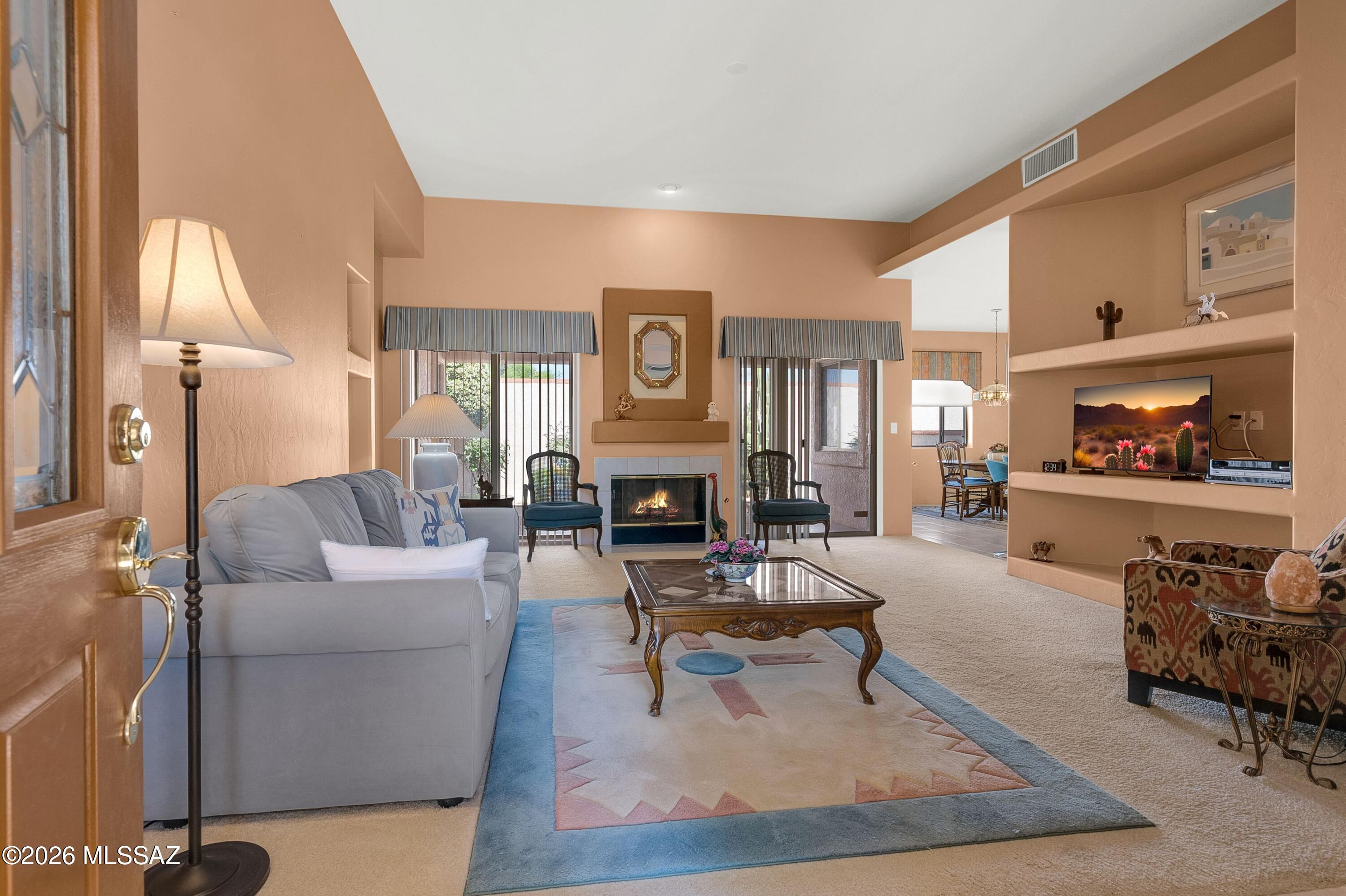 1336 W Cactus Moon Place