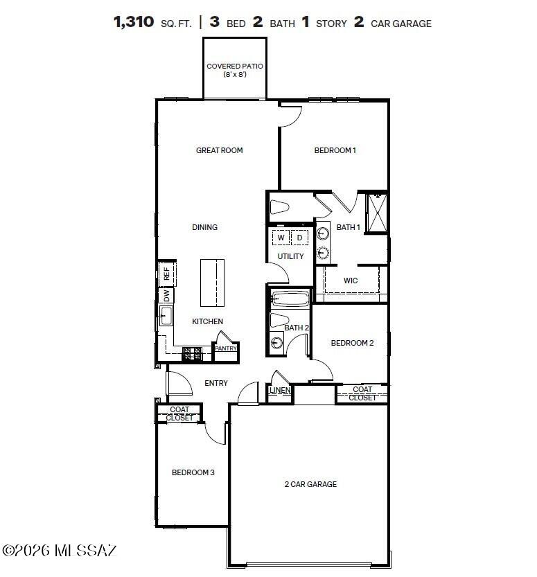 Entranda Del Toro - Residential