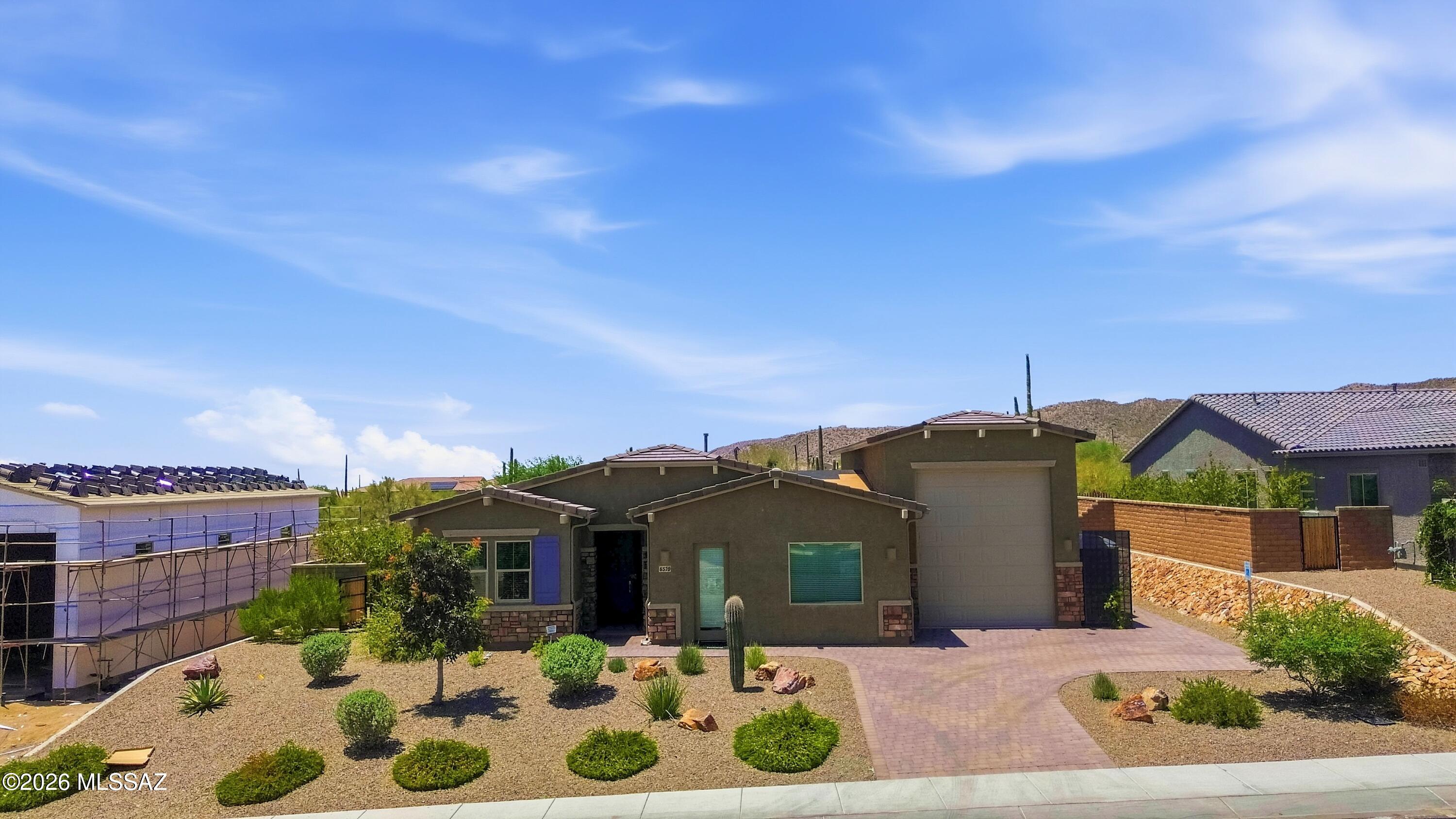 6570 W Winding Knoll Place