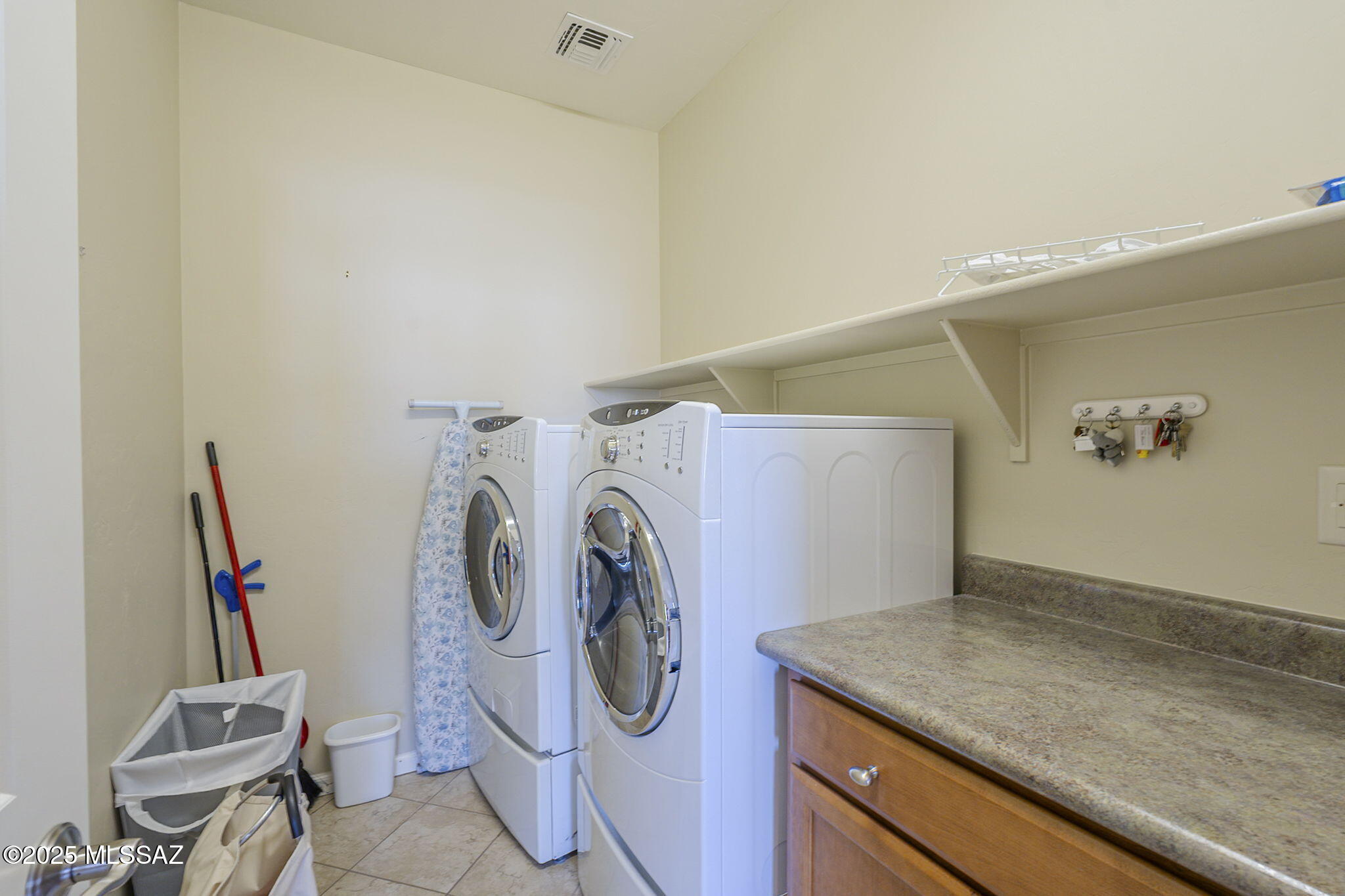 Quail Creek II Unit 15 (1-120) - Residential