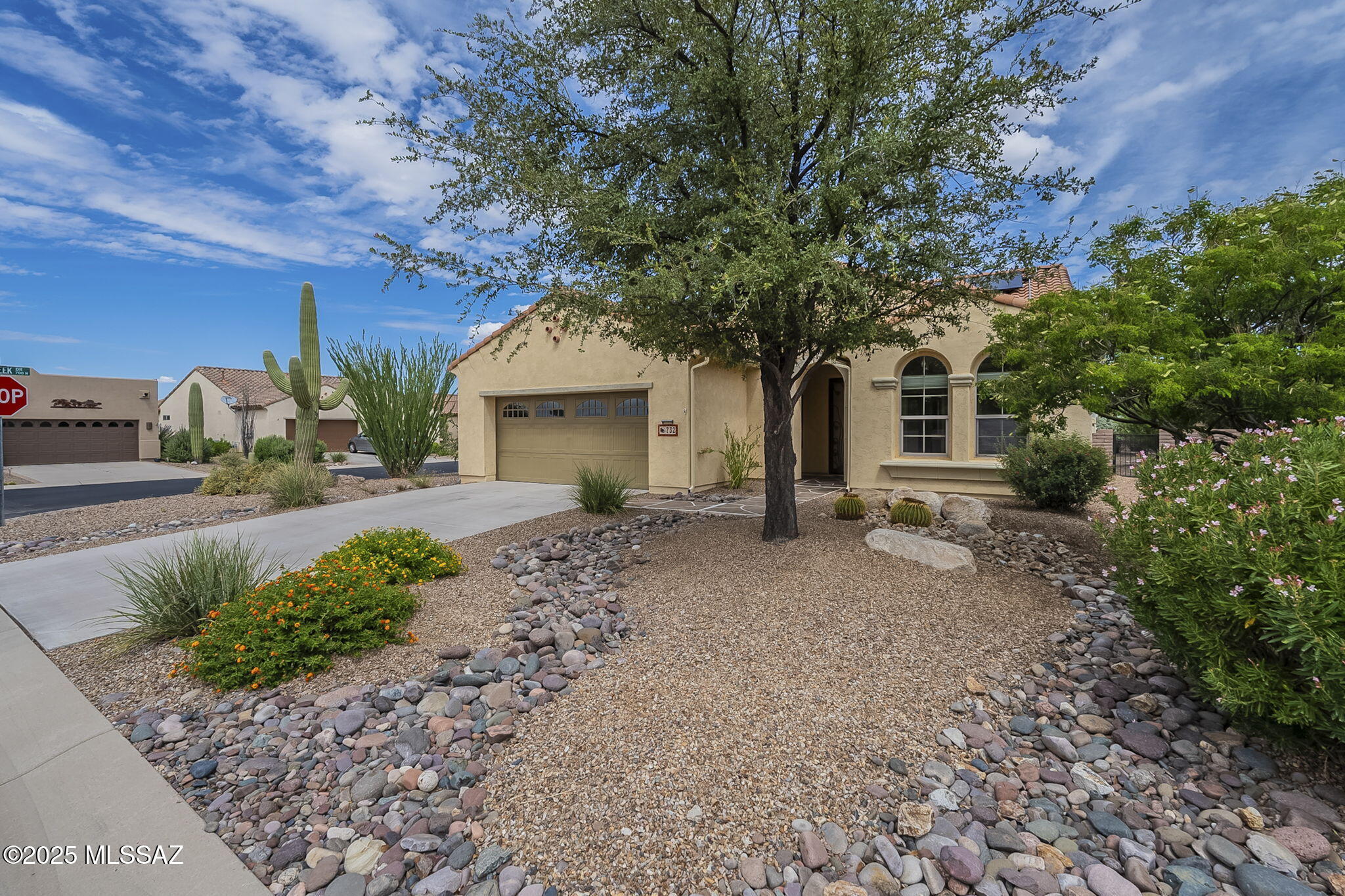 Quail Creek II Unit 15 (1-120) - Residential