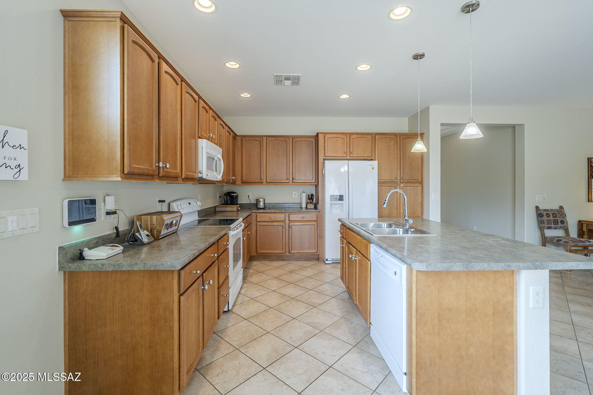Quail Creek II Unit 15 (1-120) - Residential