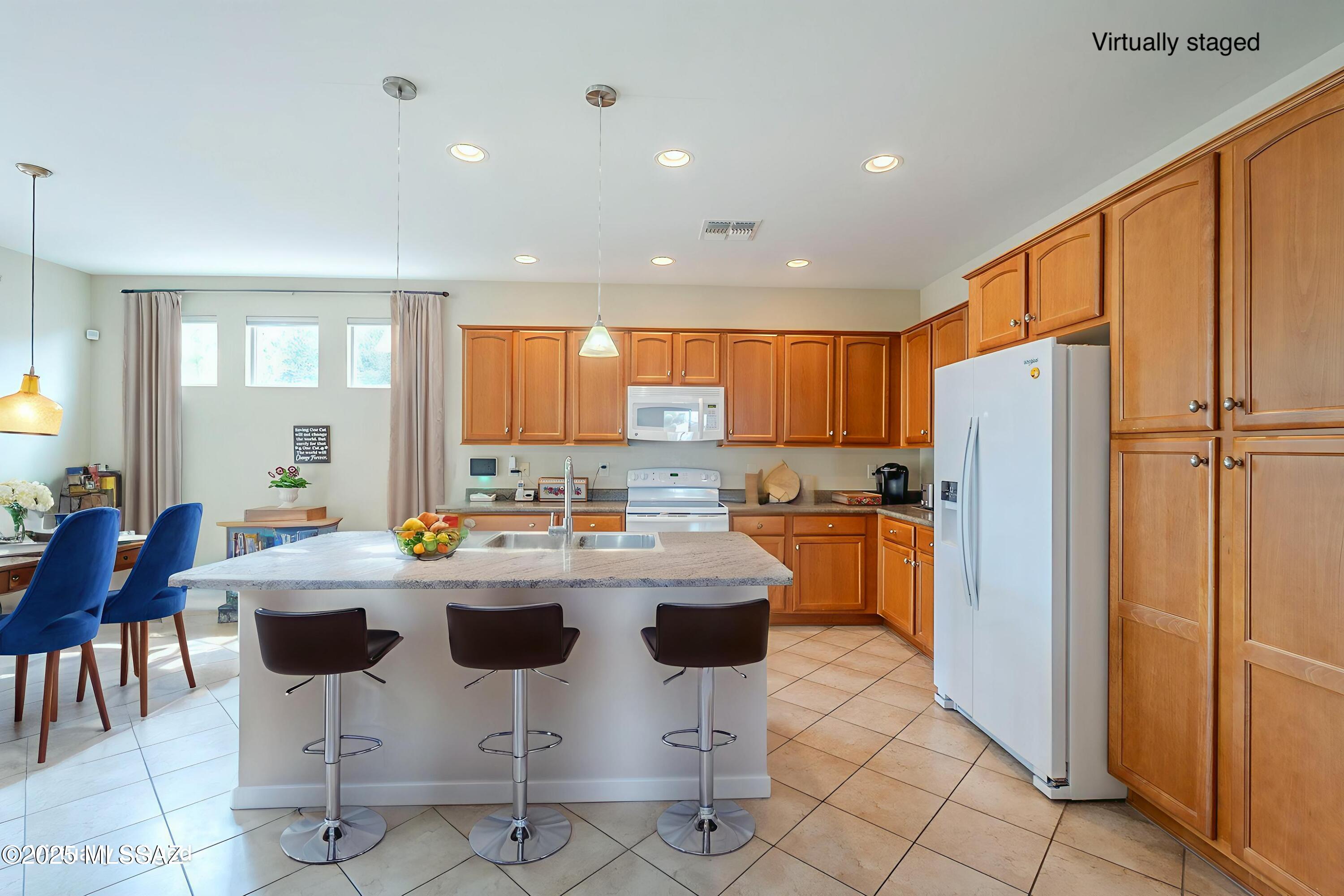Quail Creek II Unit 15 (1-120) - Residential