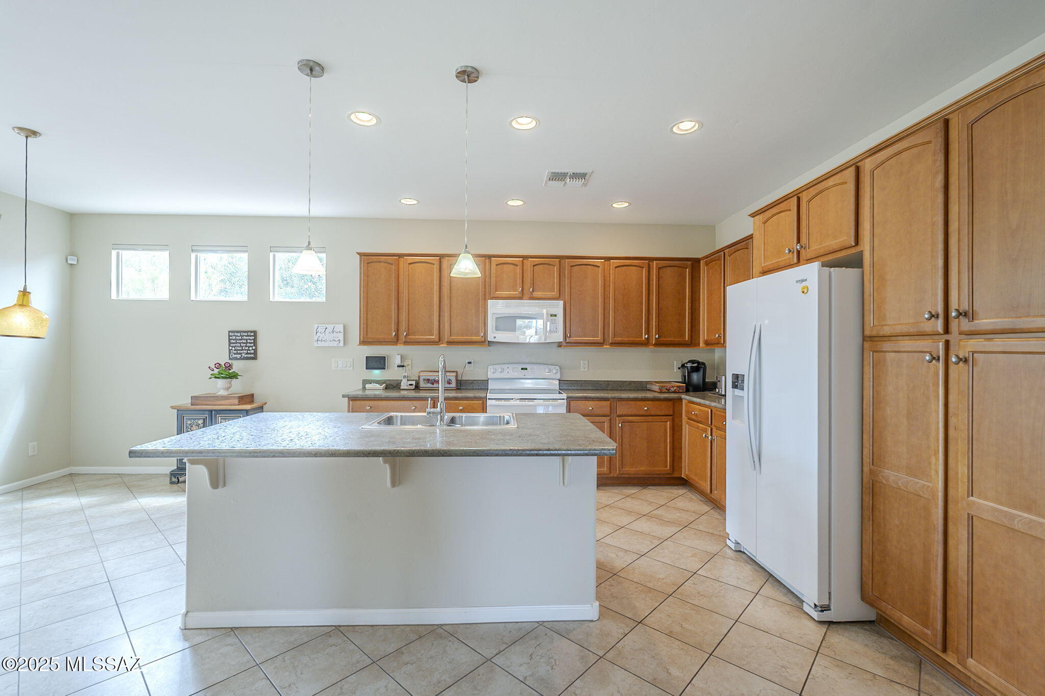 Quail Creek II Unit 15 (1-120) - Residential