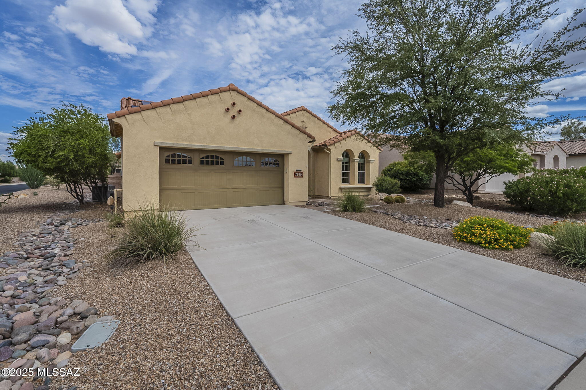 Quail Creek II Unit 15 (1-120) - Residential