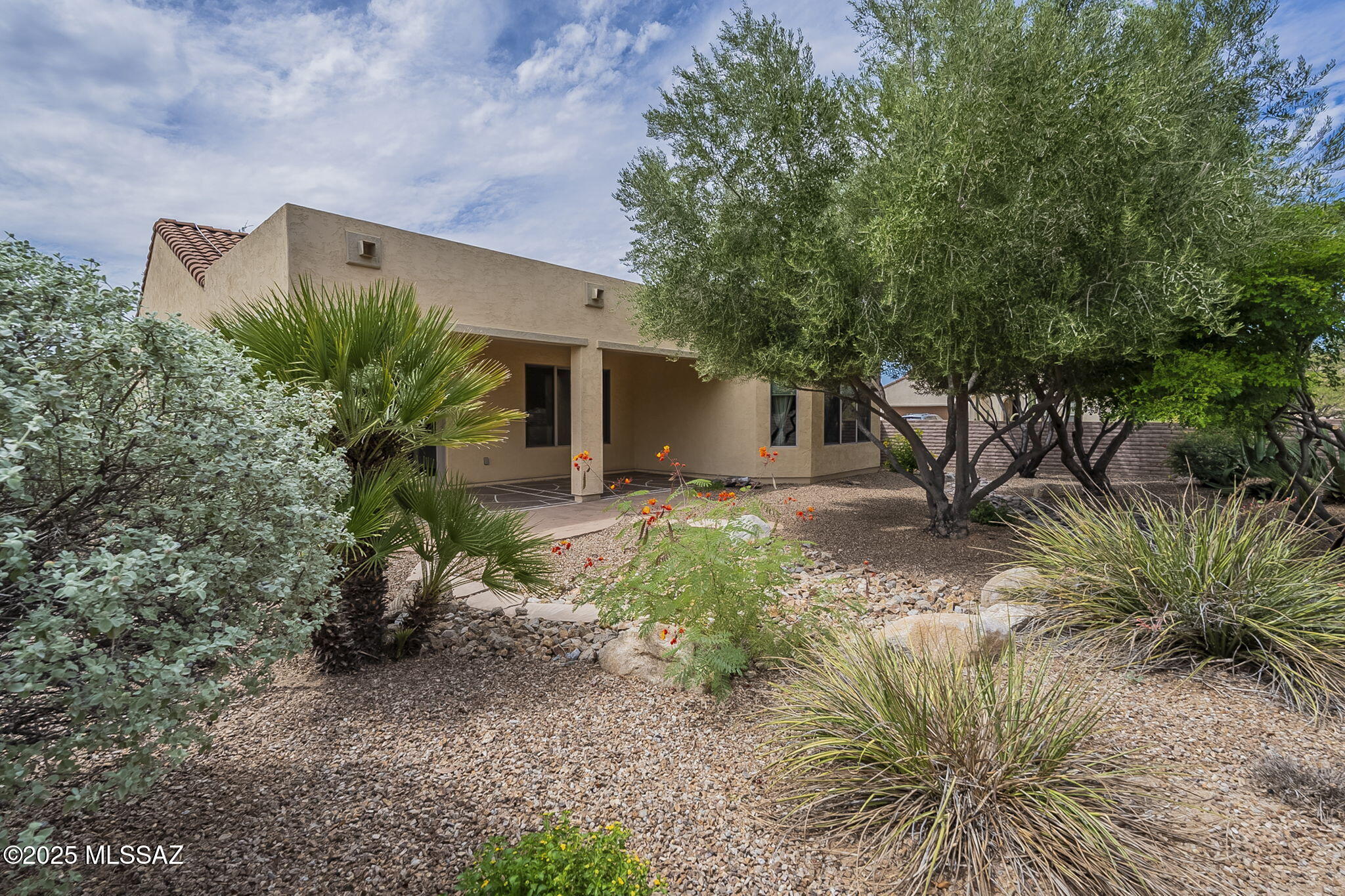 Quail Creek II Unit 15 (1-120) - Residential