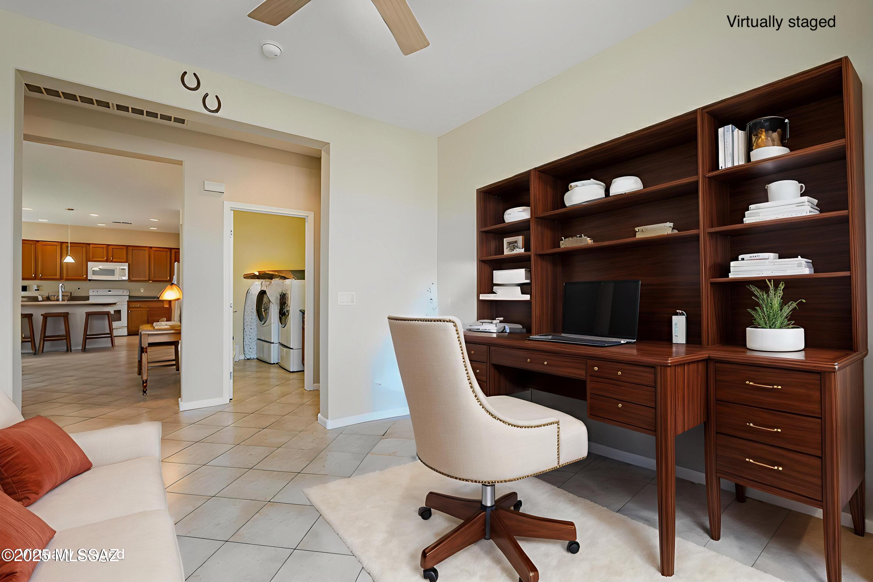 Quail Creek II Unit 15 (1-120) - Residential