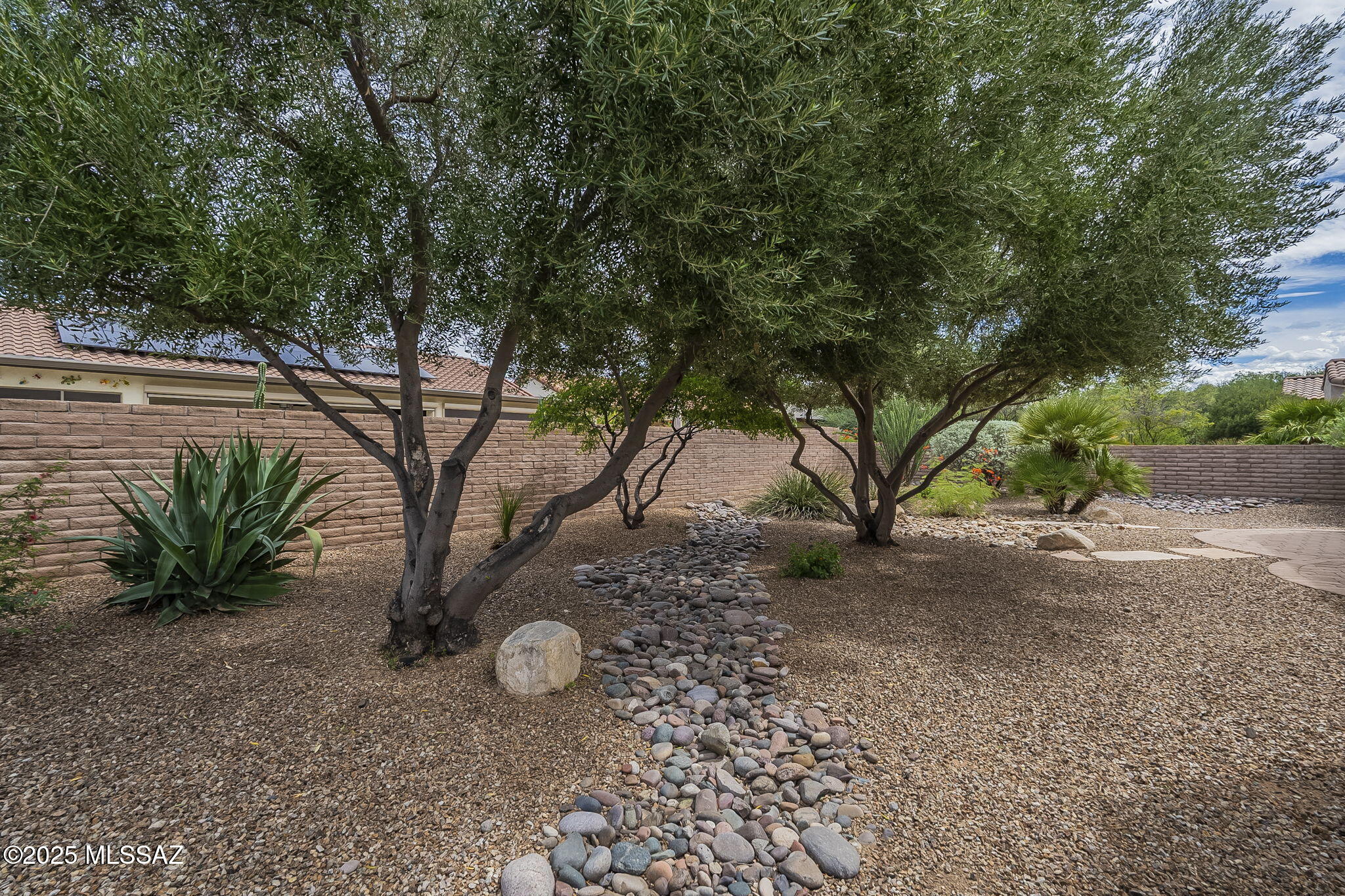 Quail Creek II Unit 15 (1-120) - Residential