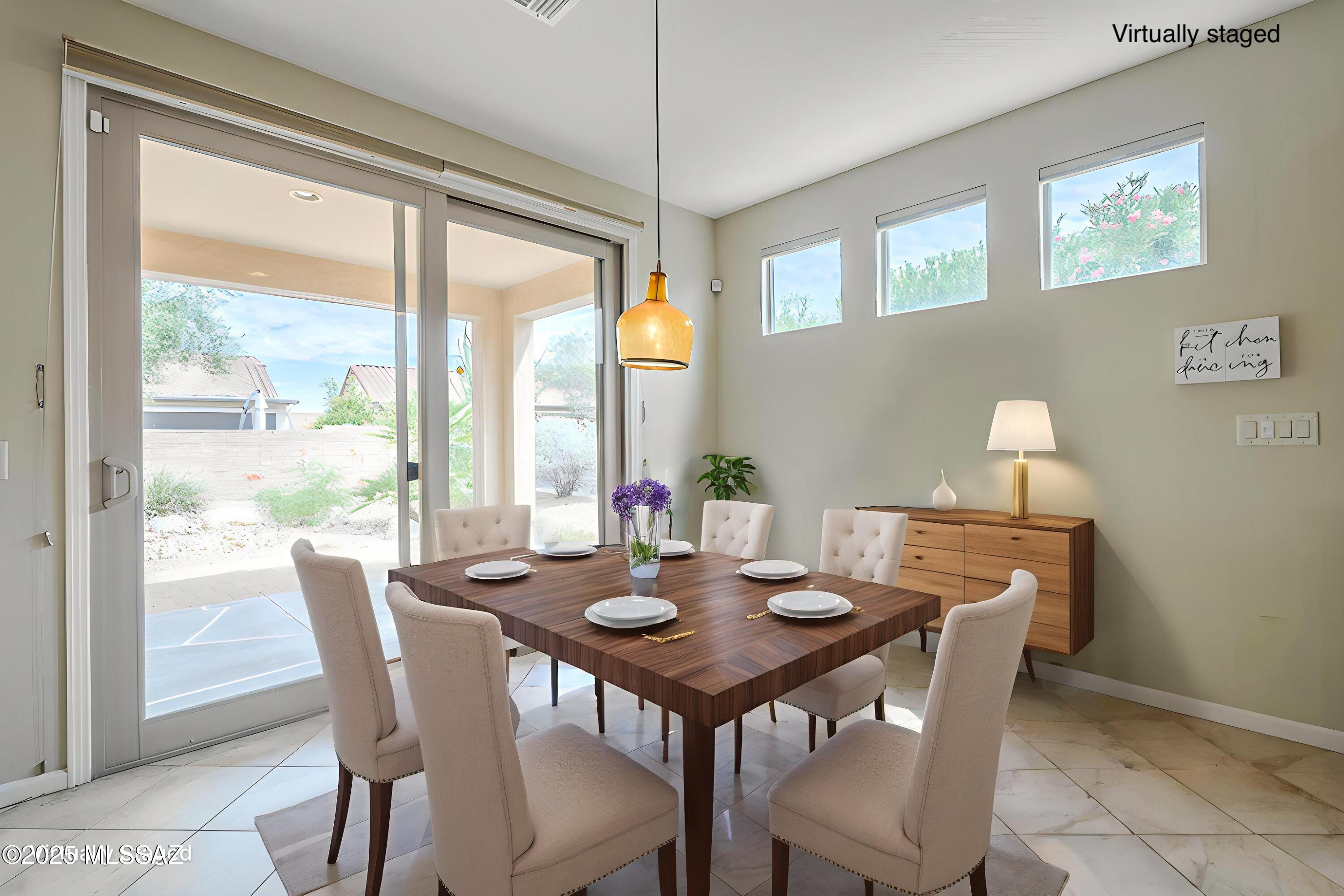 Quail Creek II Unit 15 (1-120) - Residential