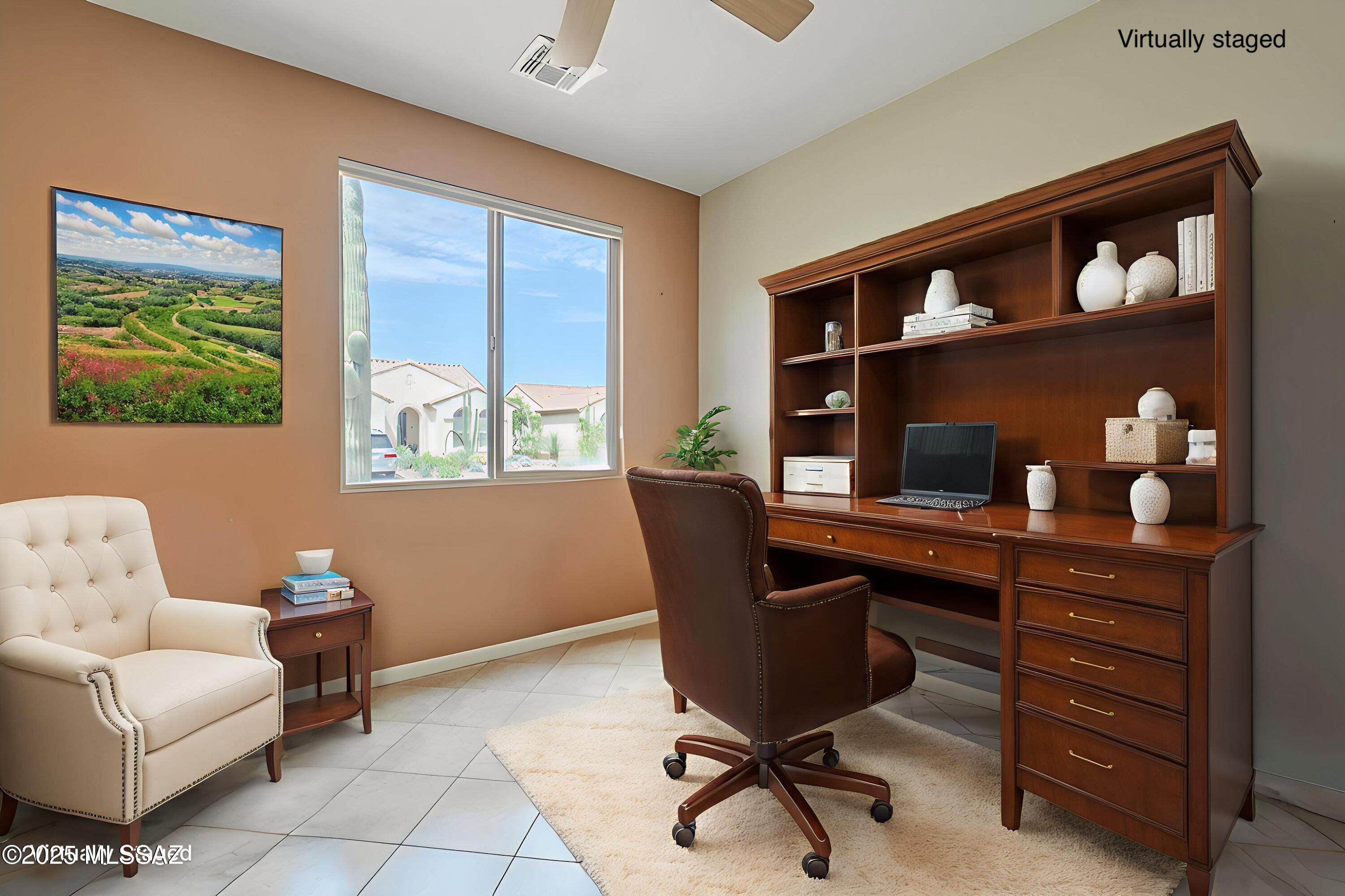 Quail Creek II Unit 15 (1-120) - Residential