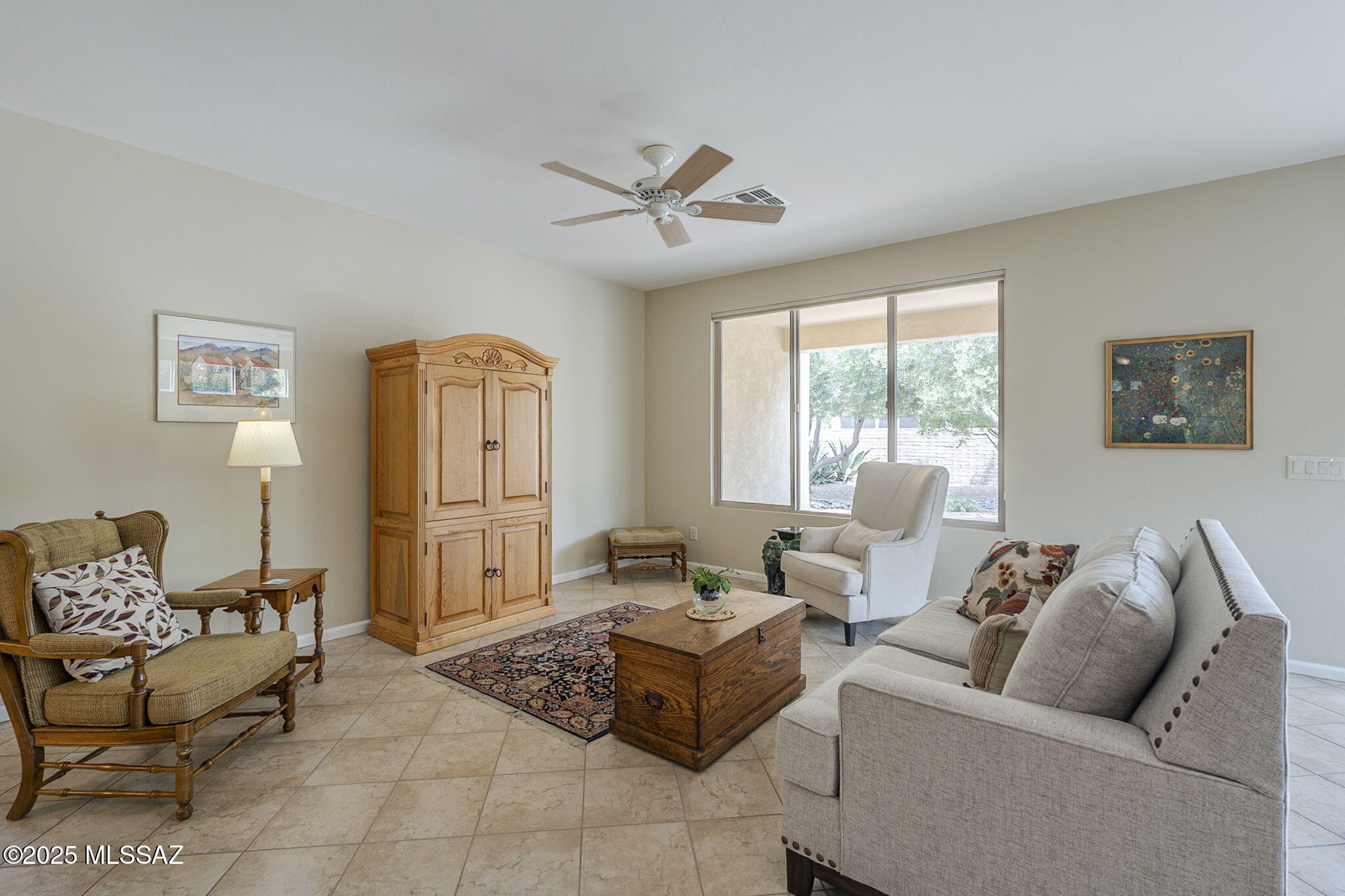 Quail Creek II Unit 15 (1-120) - Residential