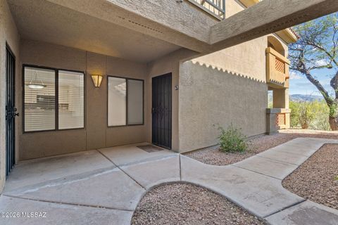 Photo of 5751 N Kolb Road #33102, Tucson, AZ 85750 (MLS # 22603834)
