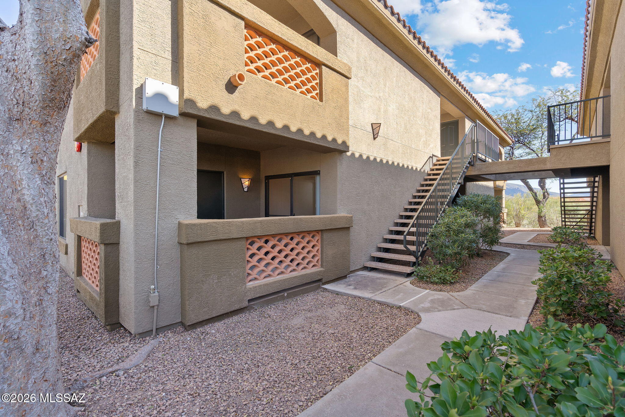 Veranda at Ventana Condominiums - Residential