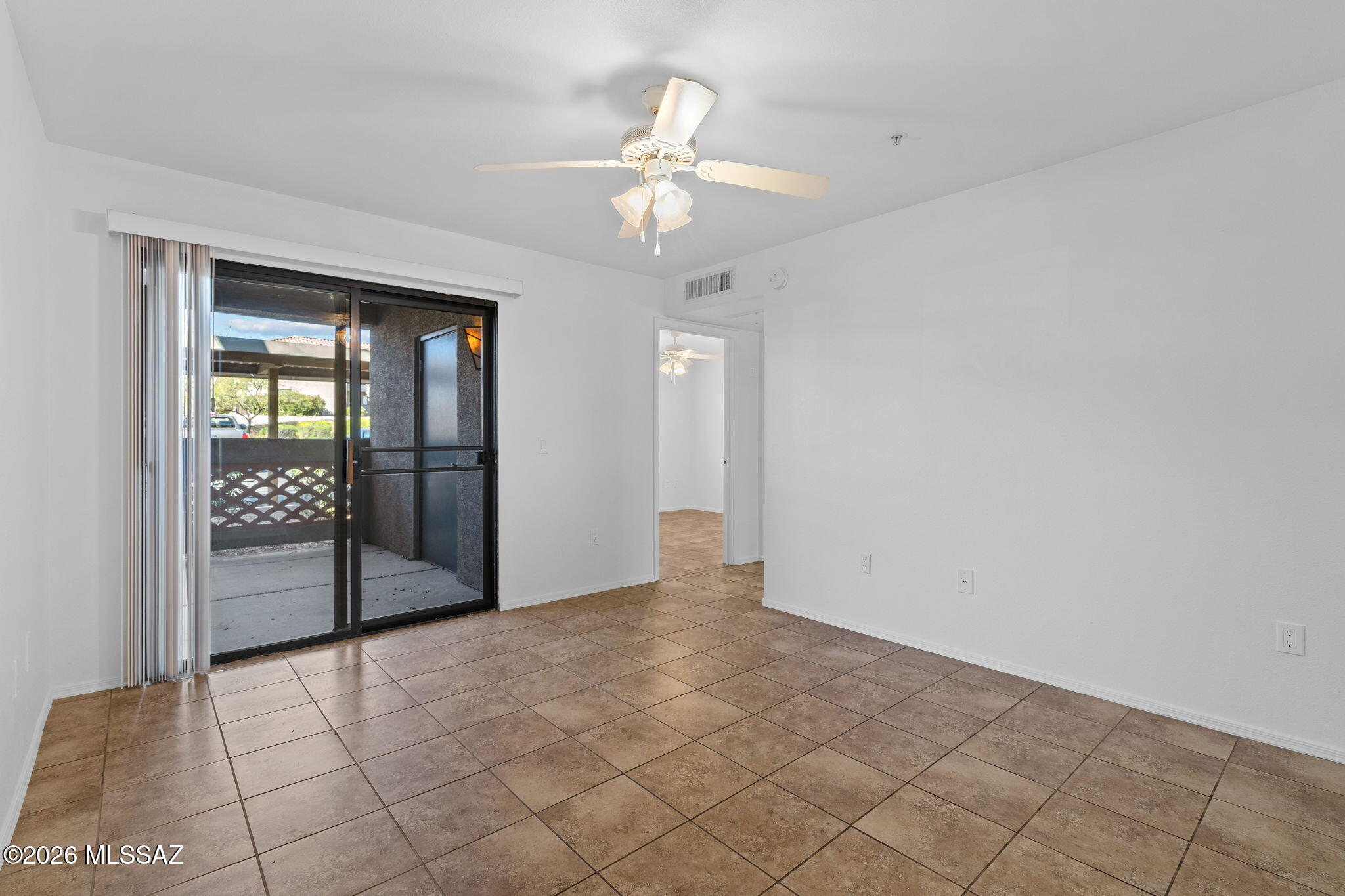 Veranda at Ventana Condominiums - Residential